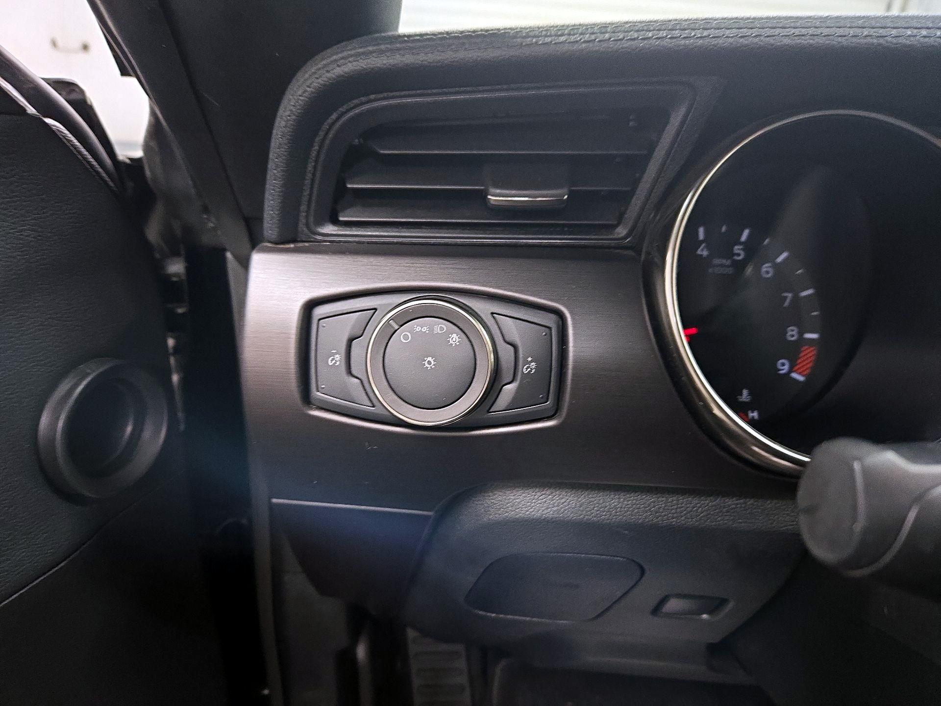 Thumbnail: 2018 Ford Mustang - 13