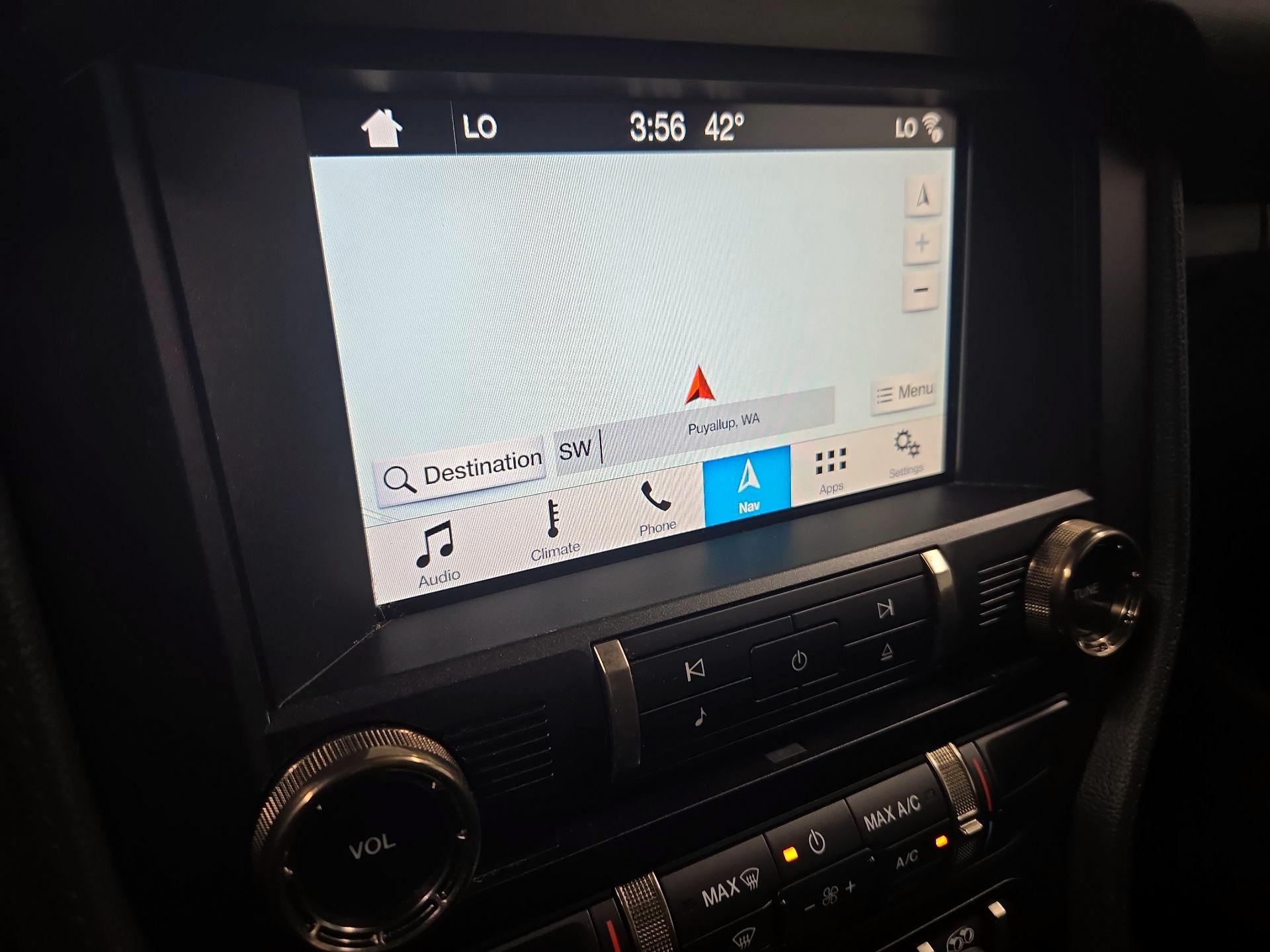 Thumbnail: 2018 Ford Mustang - 14