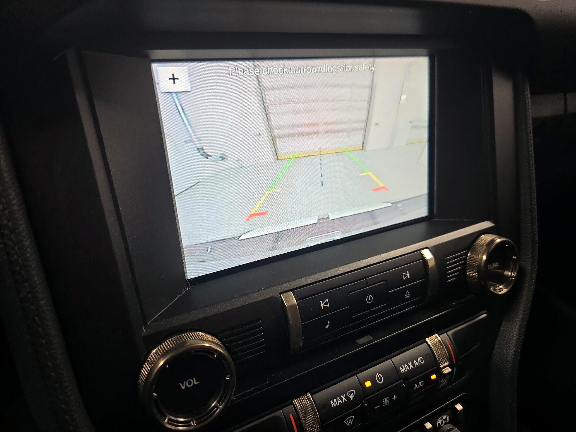 Thumbnail: 2018 Ford Mustang - 15