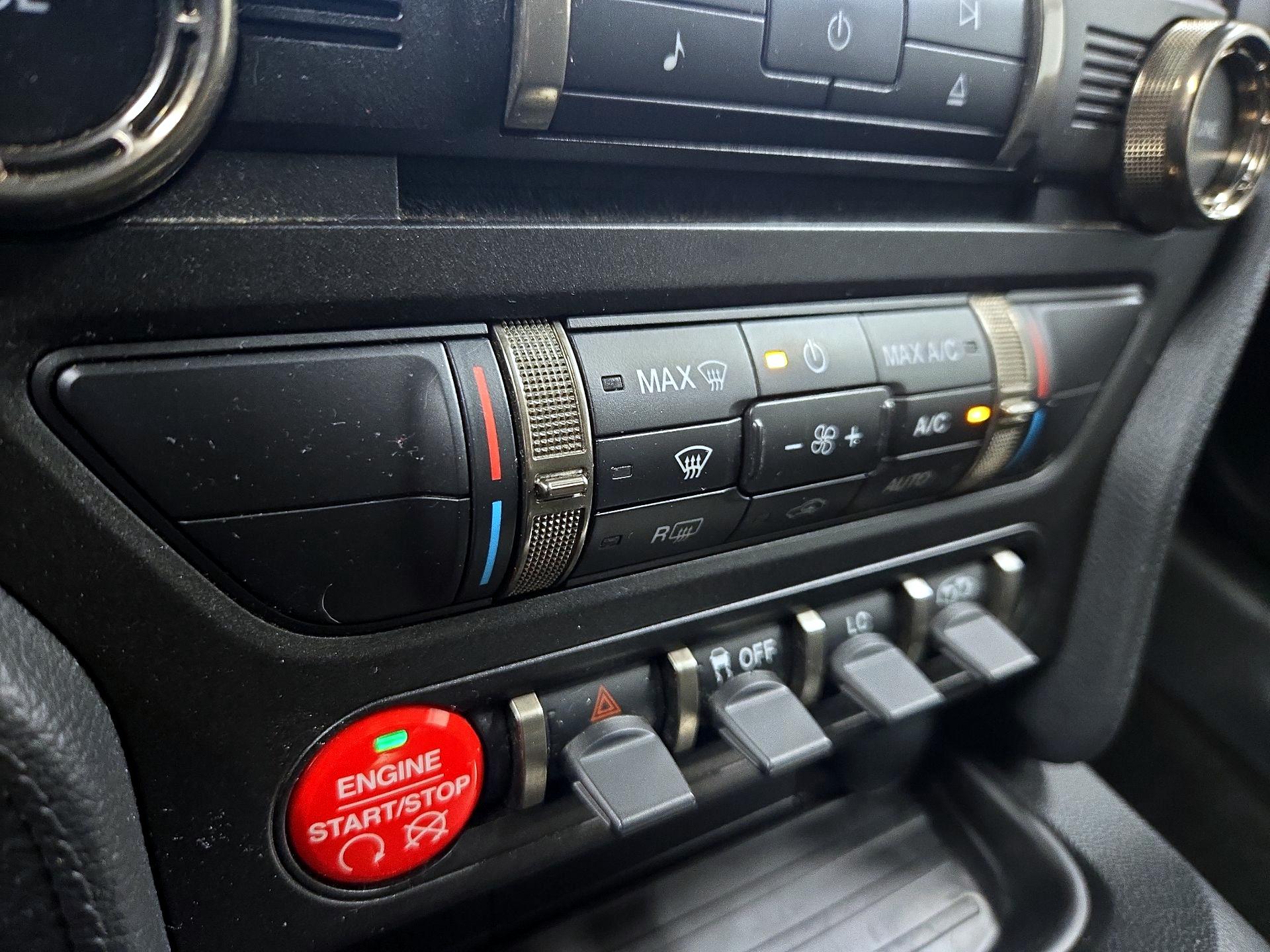 Thumbnail: 2018 Ford Mustang - 17