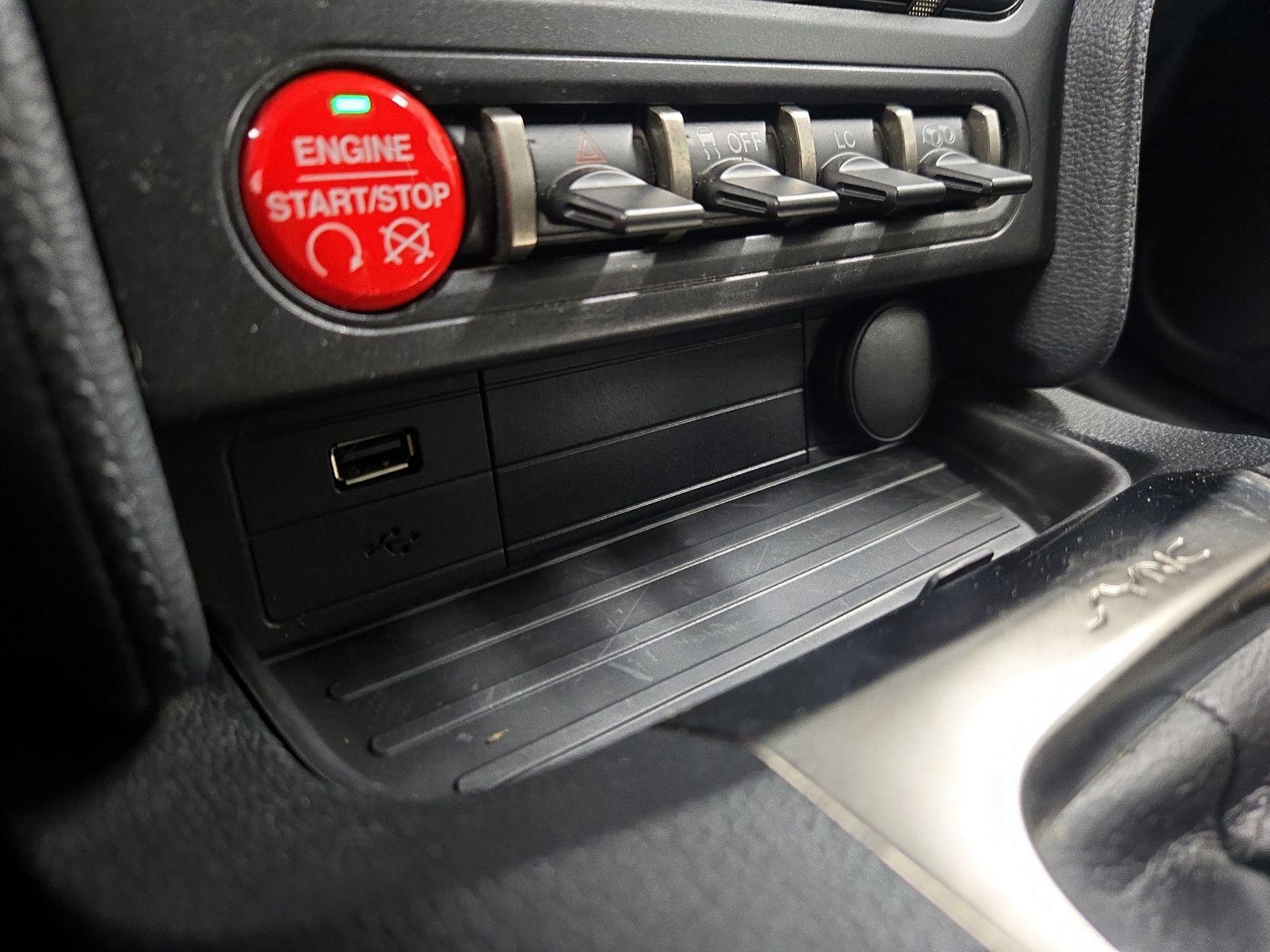 Thumbnail: 2018 Ford Mustang - 19