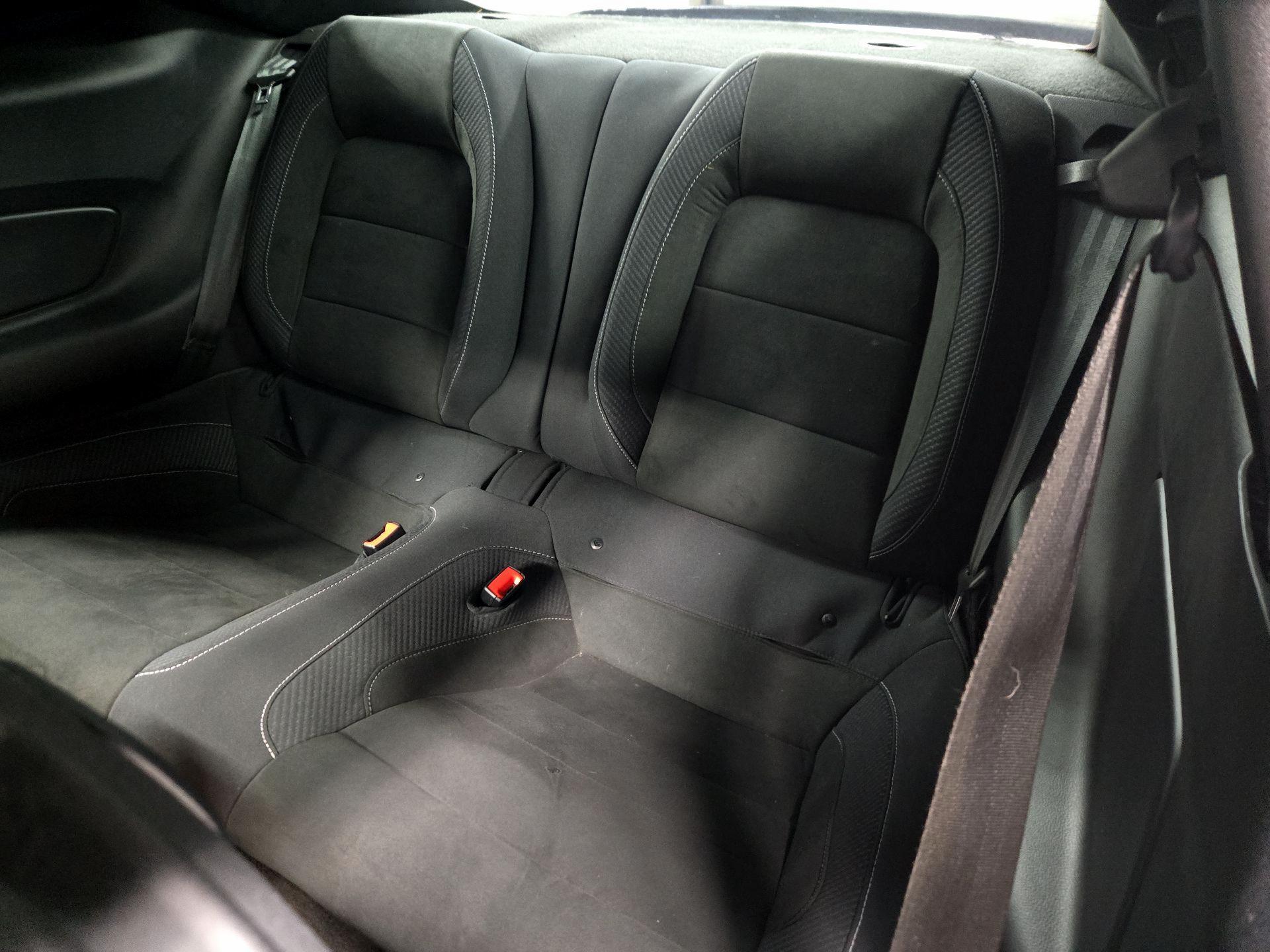 Thumbnail: 2018 Ford Mustang - 20