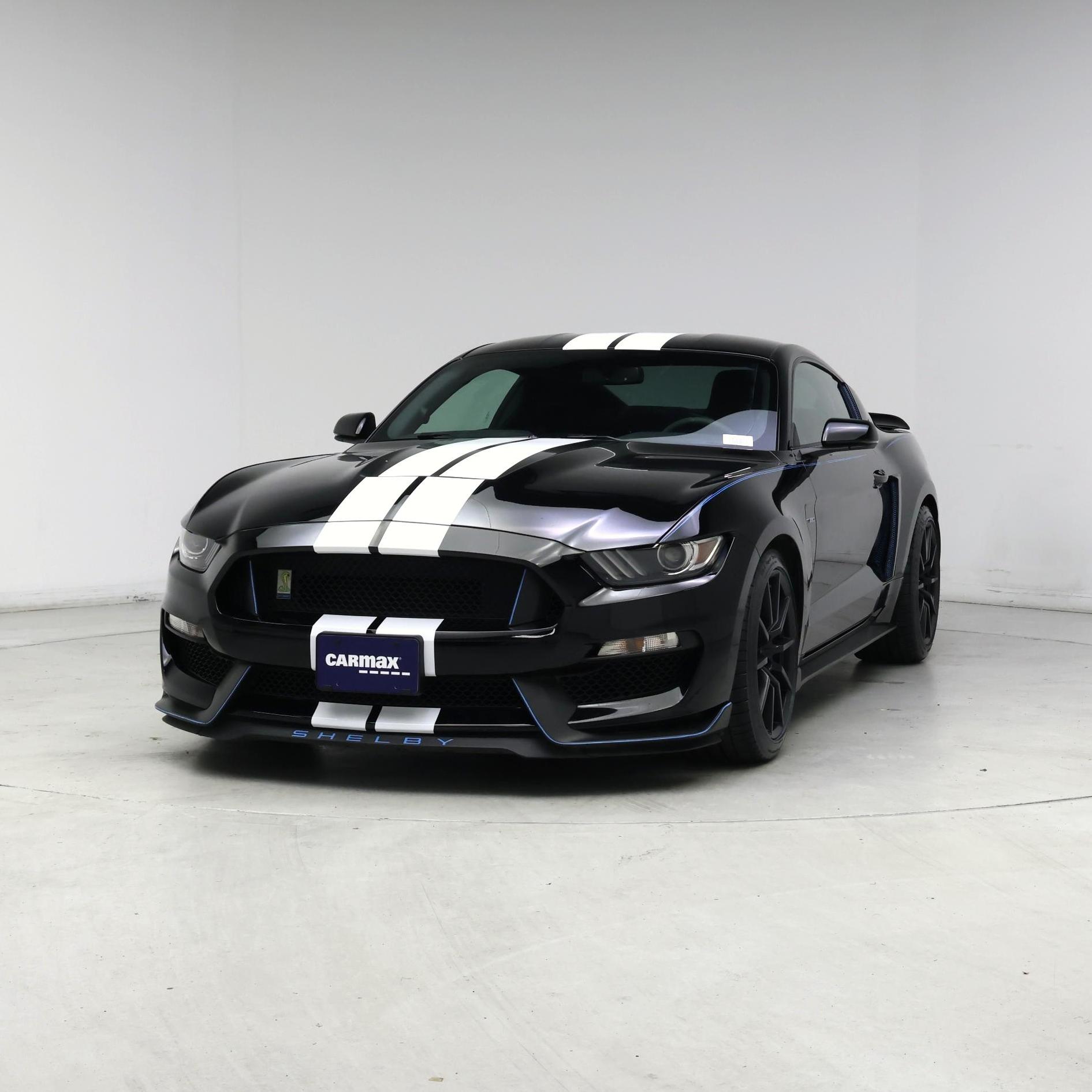 Thumbnail: 2018 Ford Mustang - 4