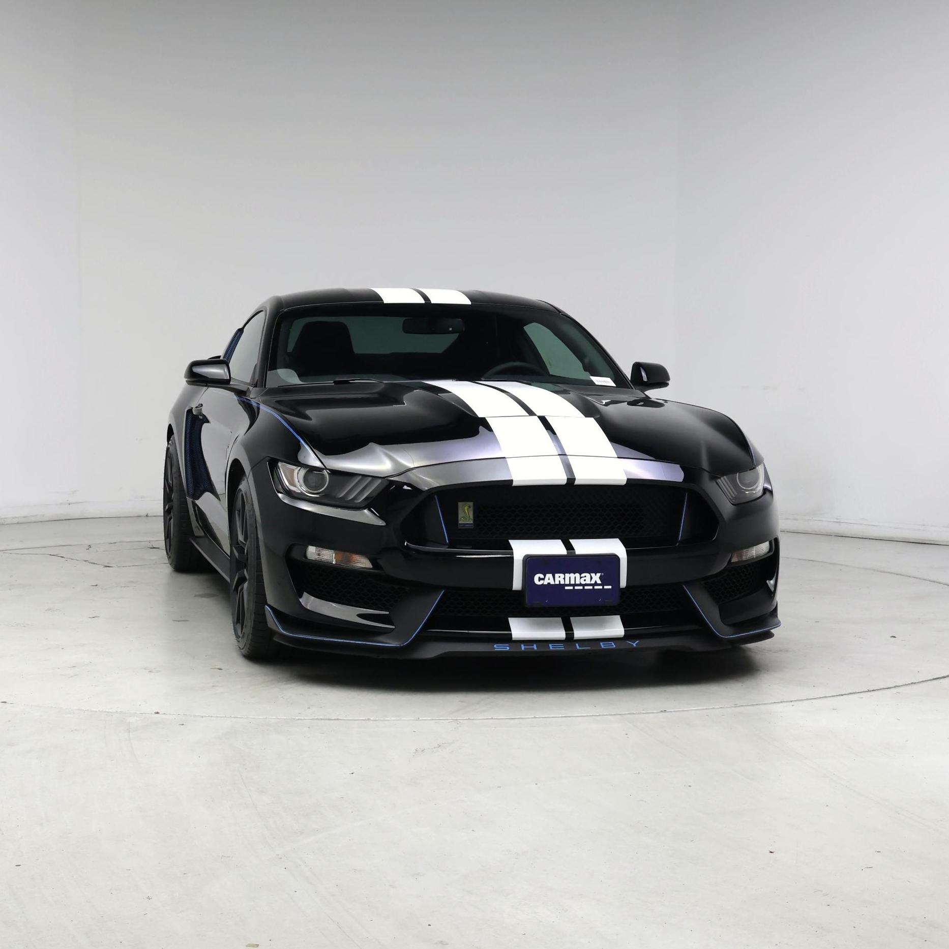 Thumbnail: 2018 Ford Mustang - 5