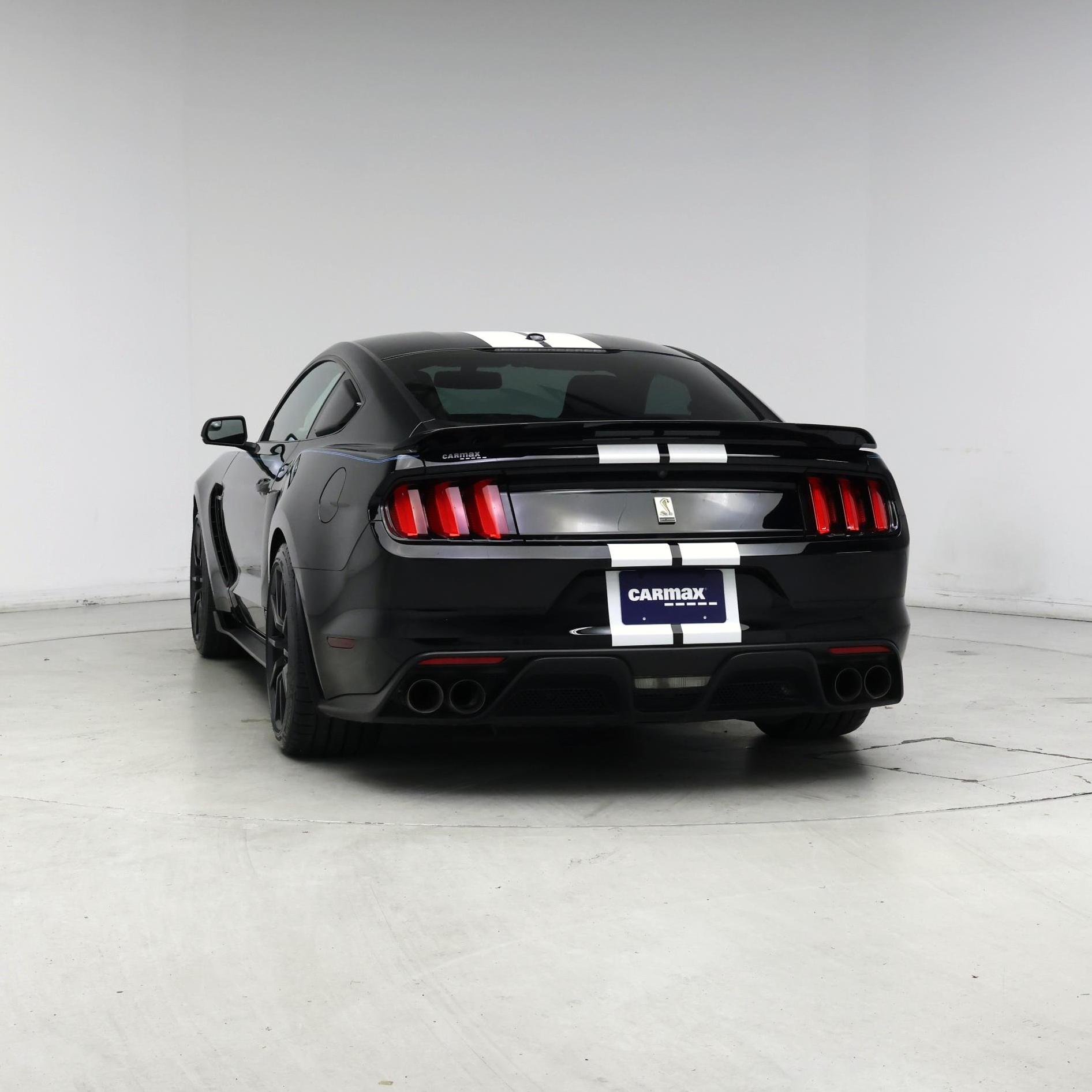 Thumbnail: 2018 Ford Mustang - 6