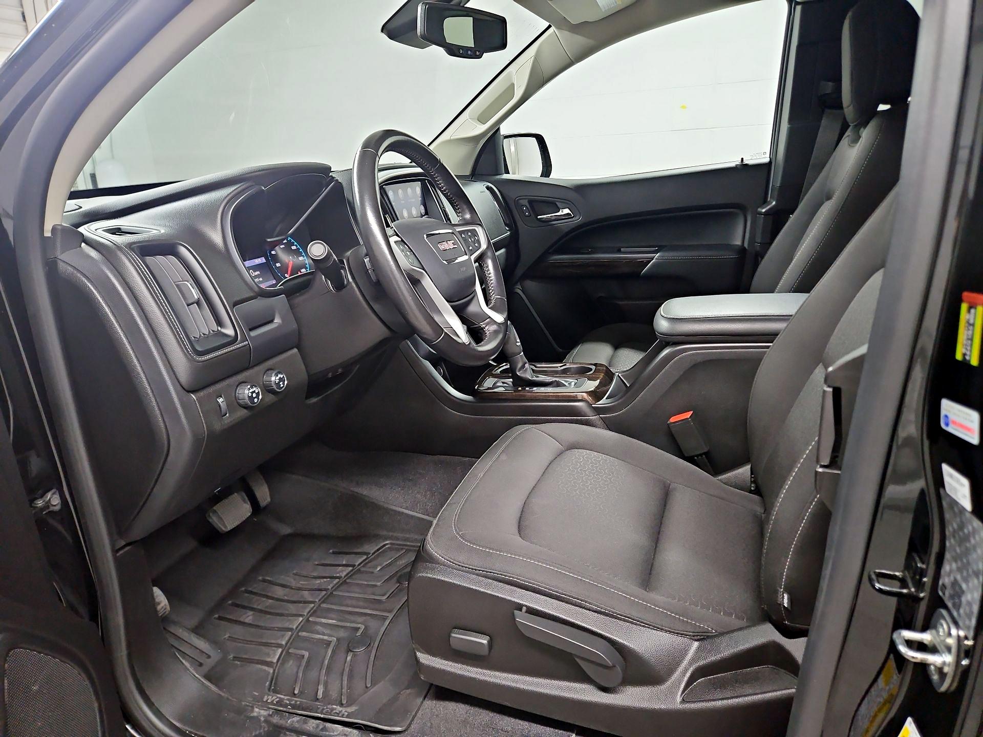 Thumbnail: 2020 GMC Canyon - 11