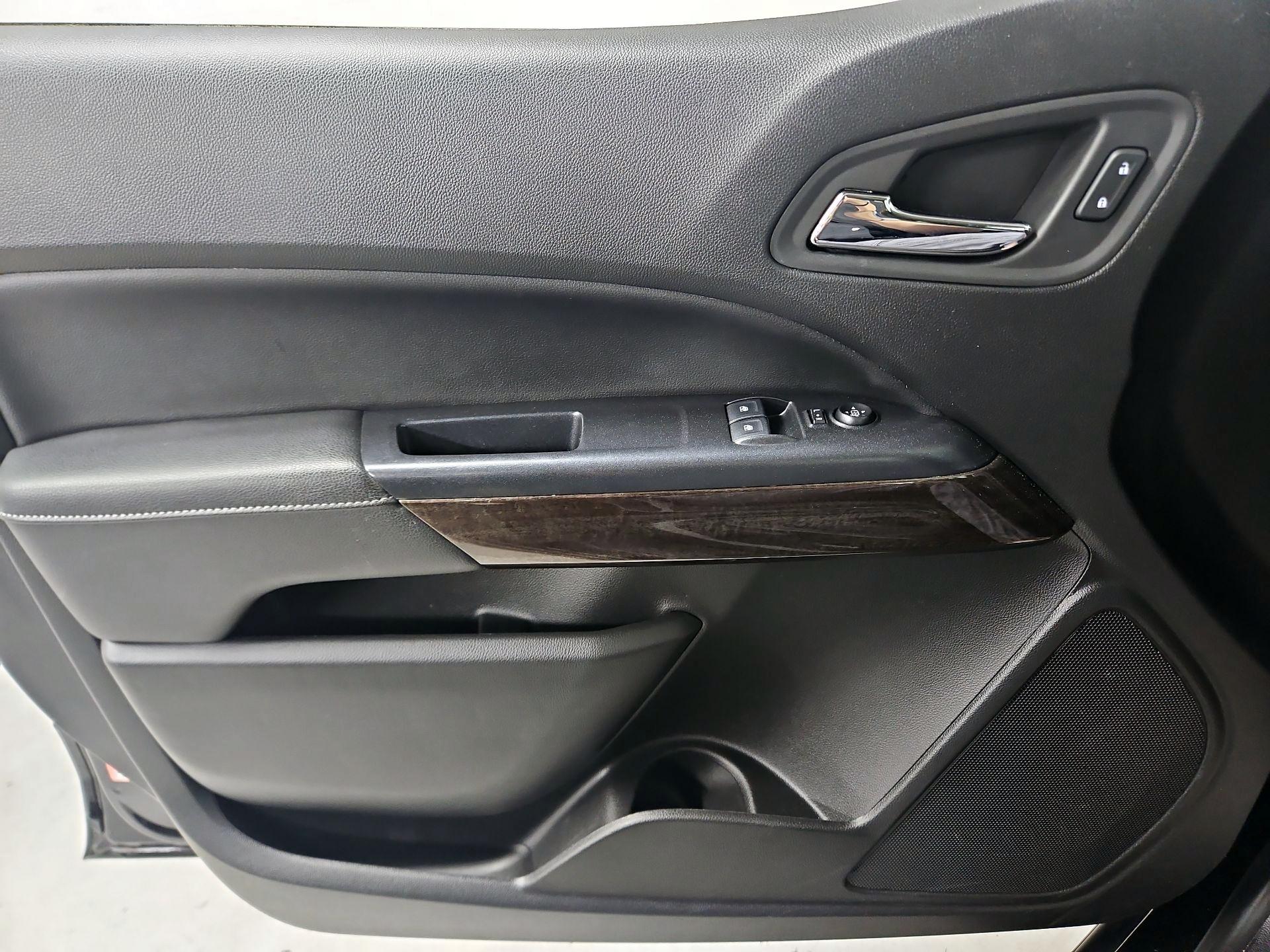 Thumbnail: 2020 GMC Canyon - 12