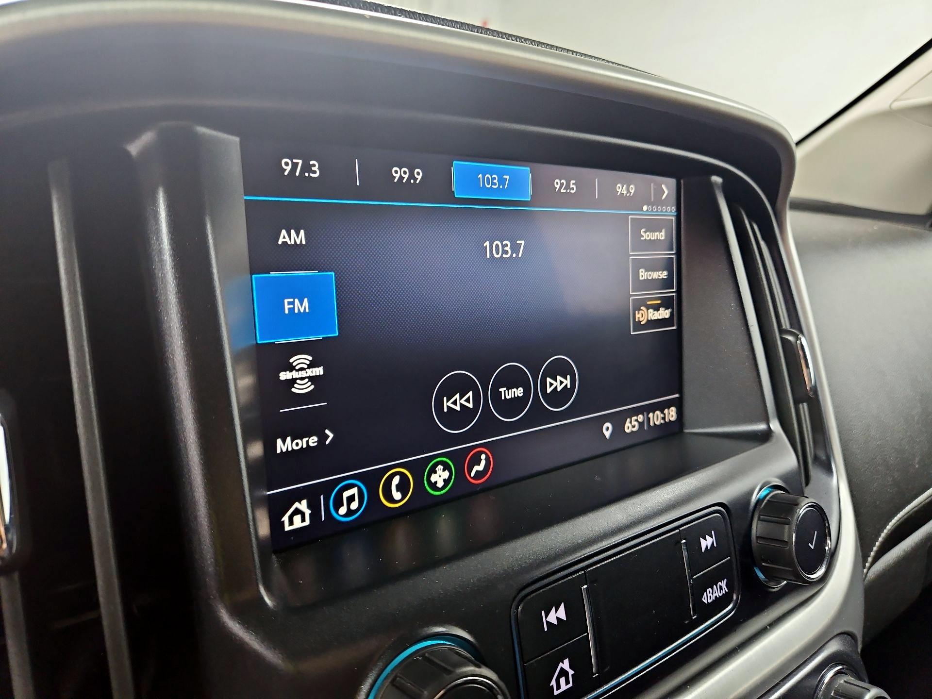 Thumbnail: 2020 GMC Canyon - 15