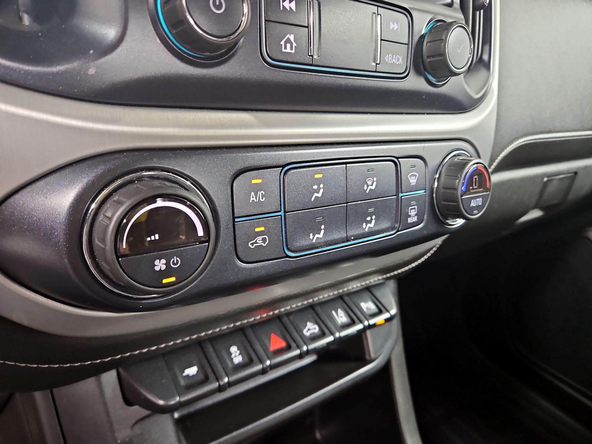 Thumbnail: 2020 GMC Canyon - 16