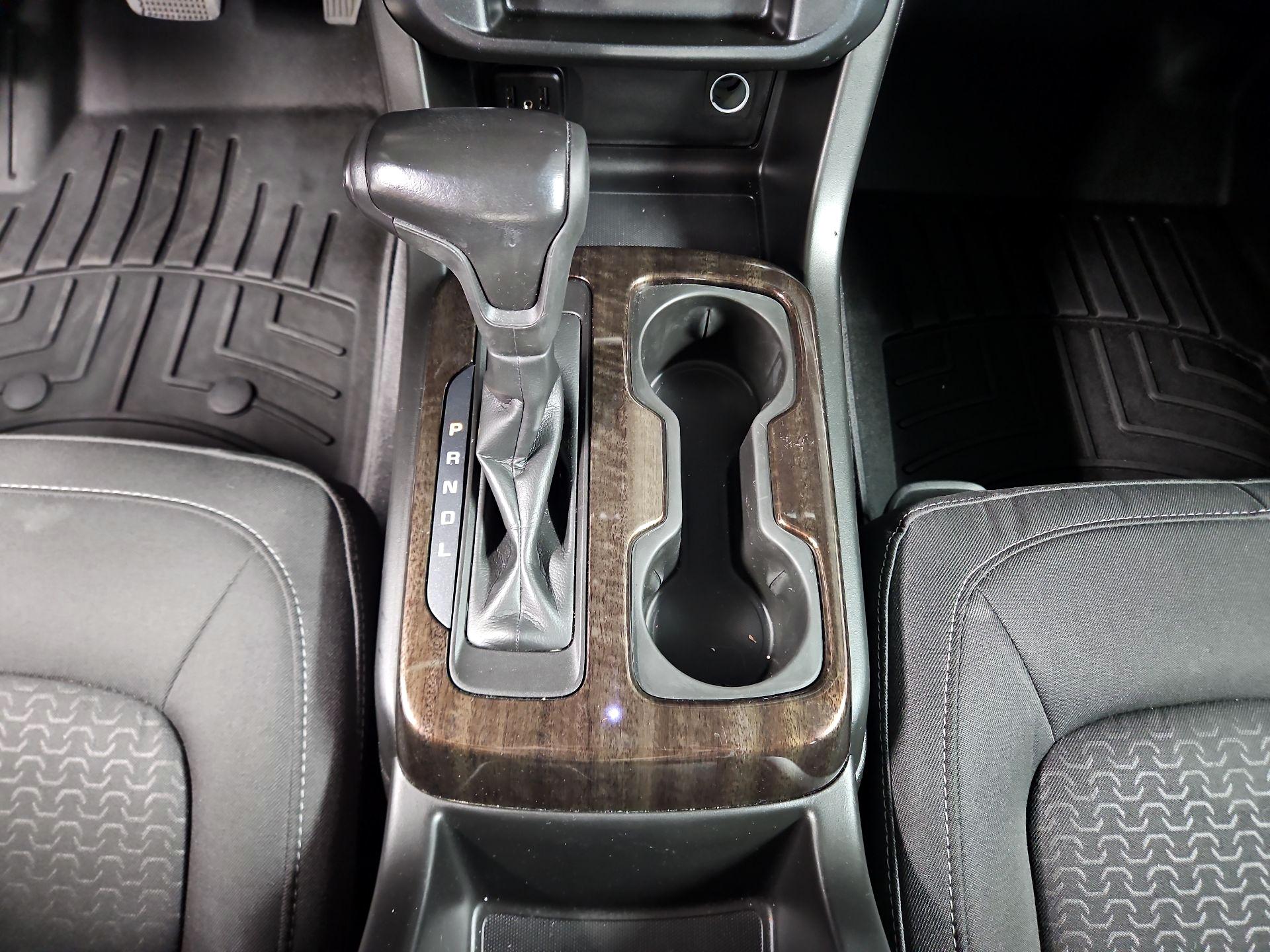 Thumbnail: 2020 GMC Canyon - 17