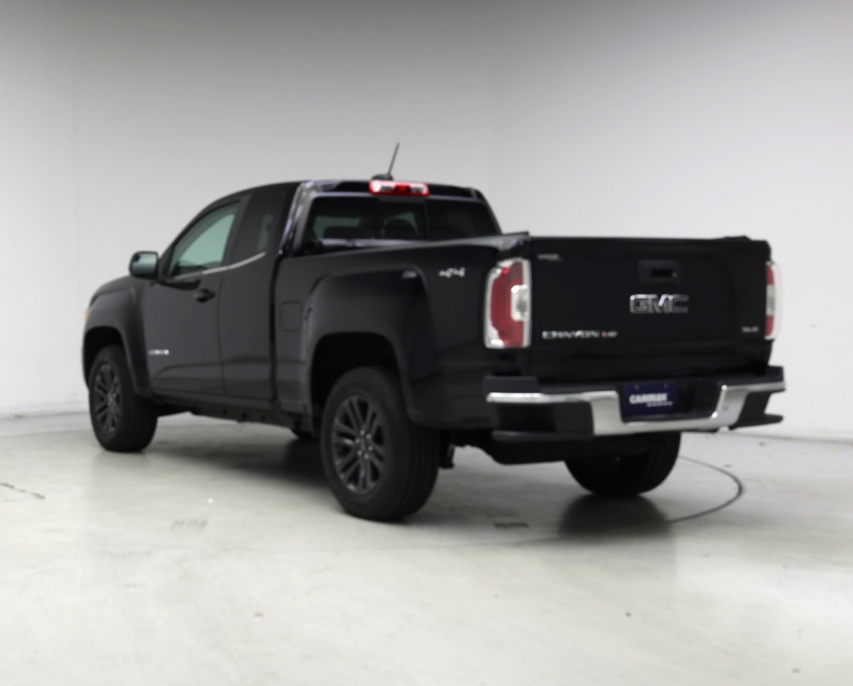 Thumbnail: 2020 GMC Canyon - 2