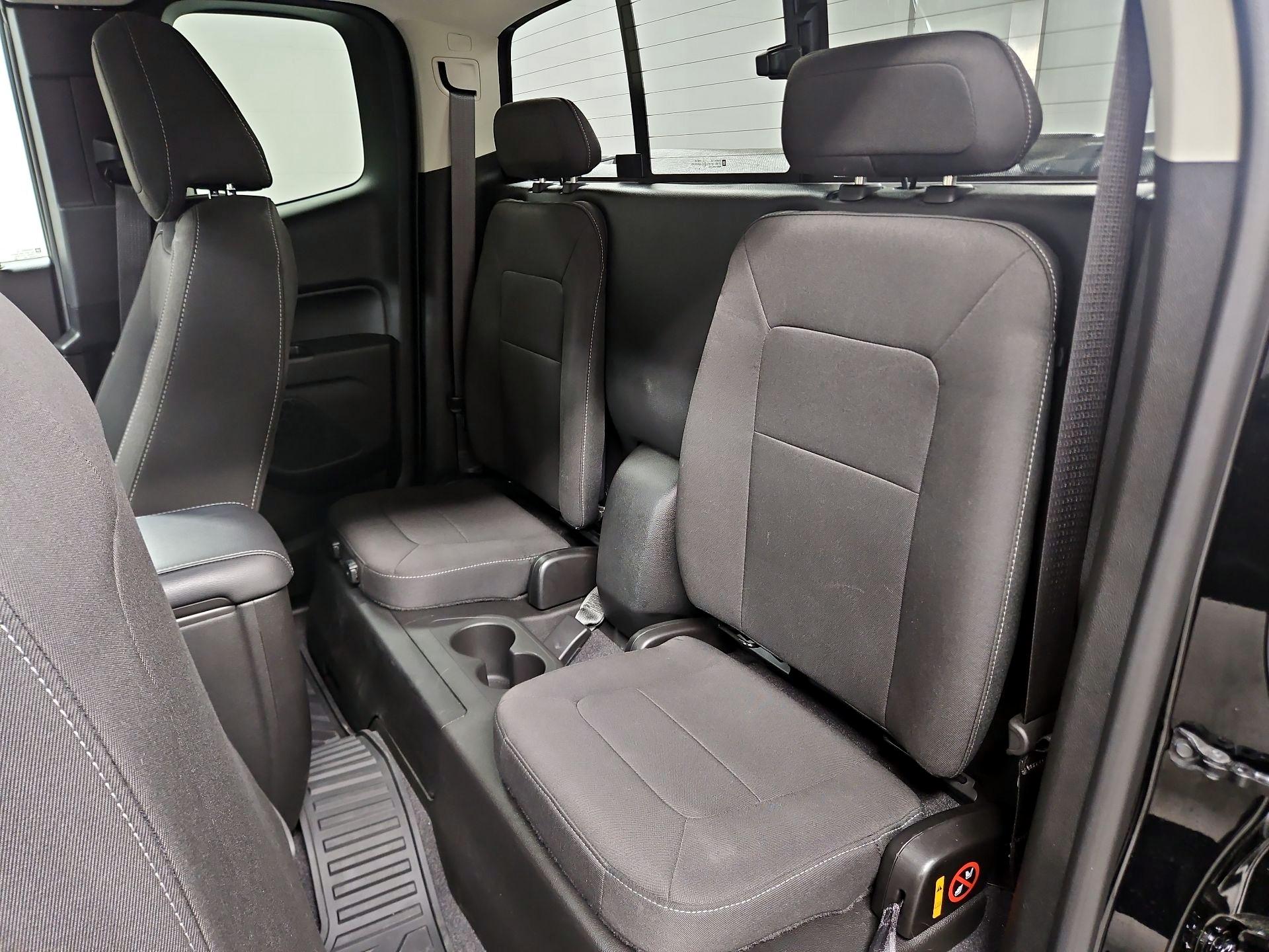 Thumbnail: 2020 GMC Canyon - 19