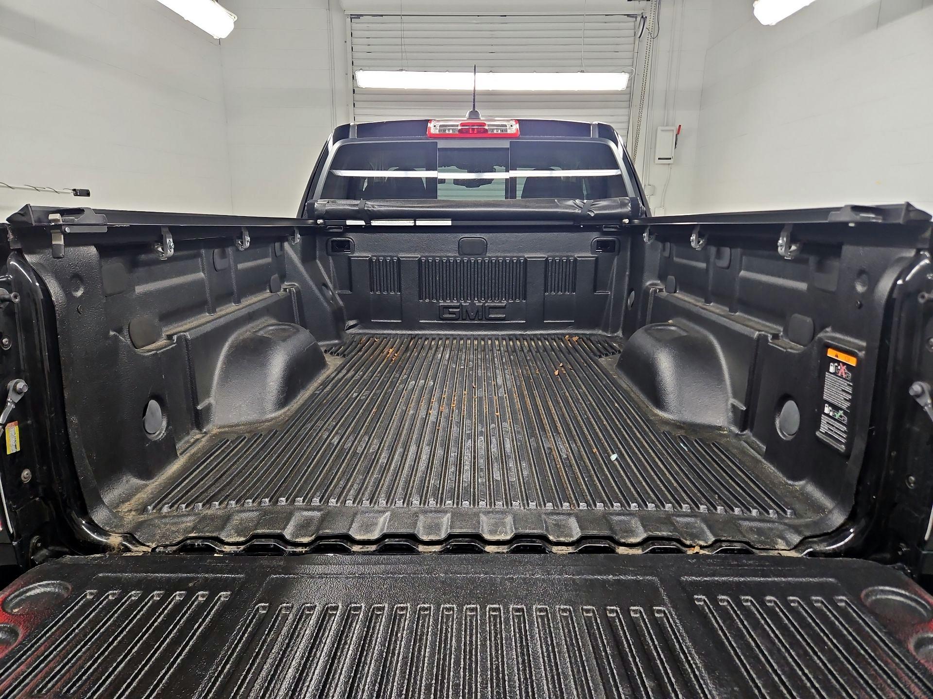 Thumbnail: 2020 GMC Canyon - 20