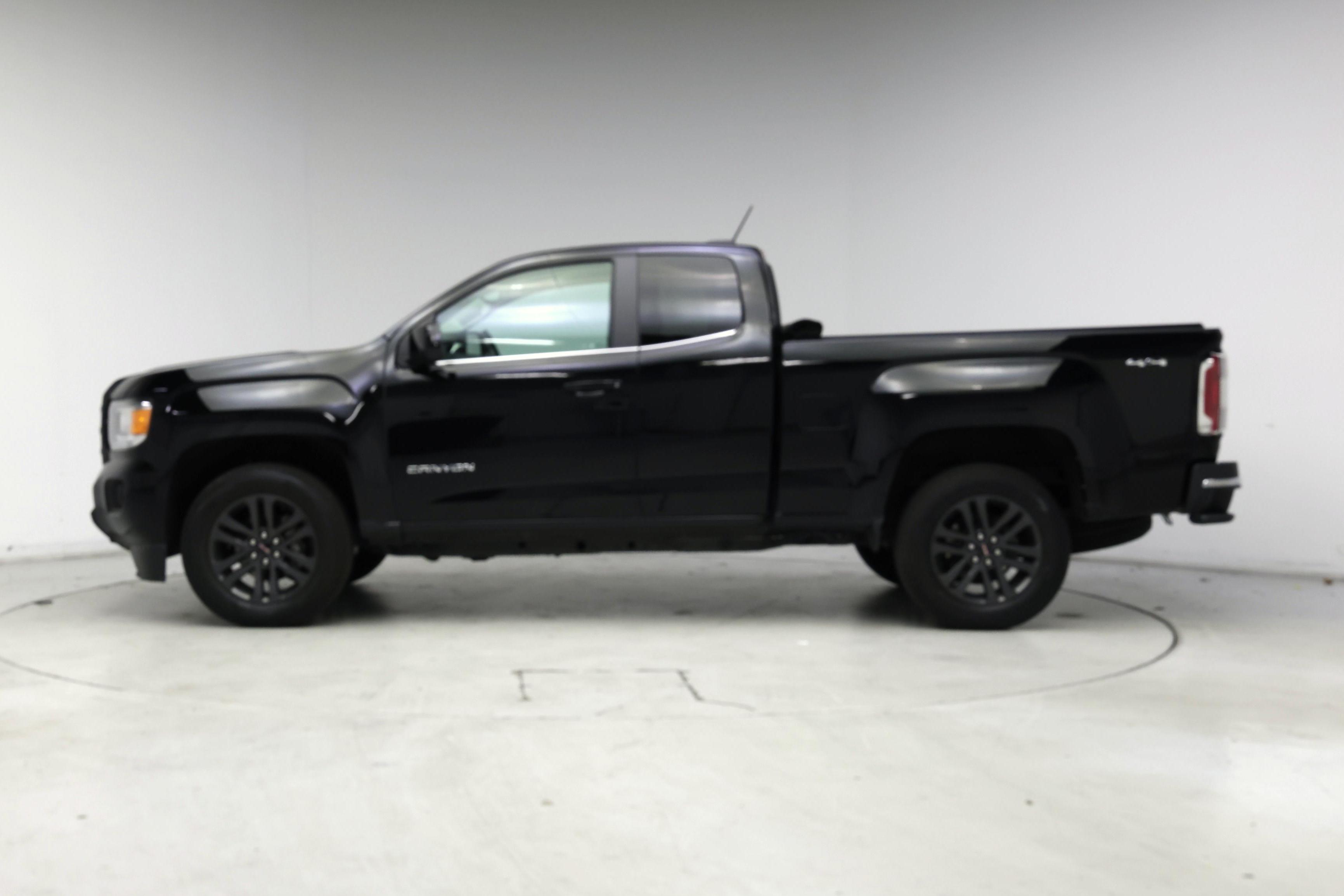 Thumbnail: 2020 GMC Canyon - 3