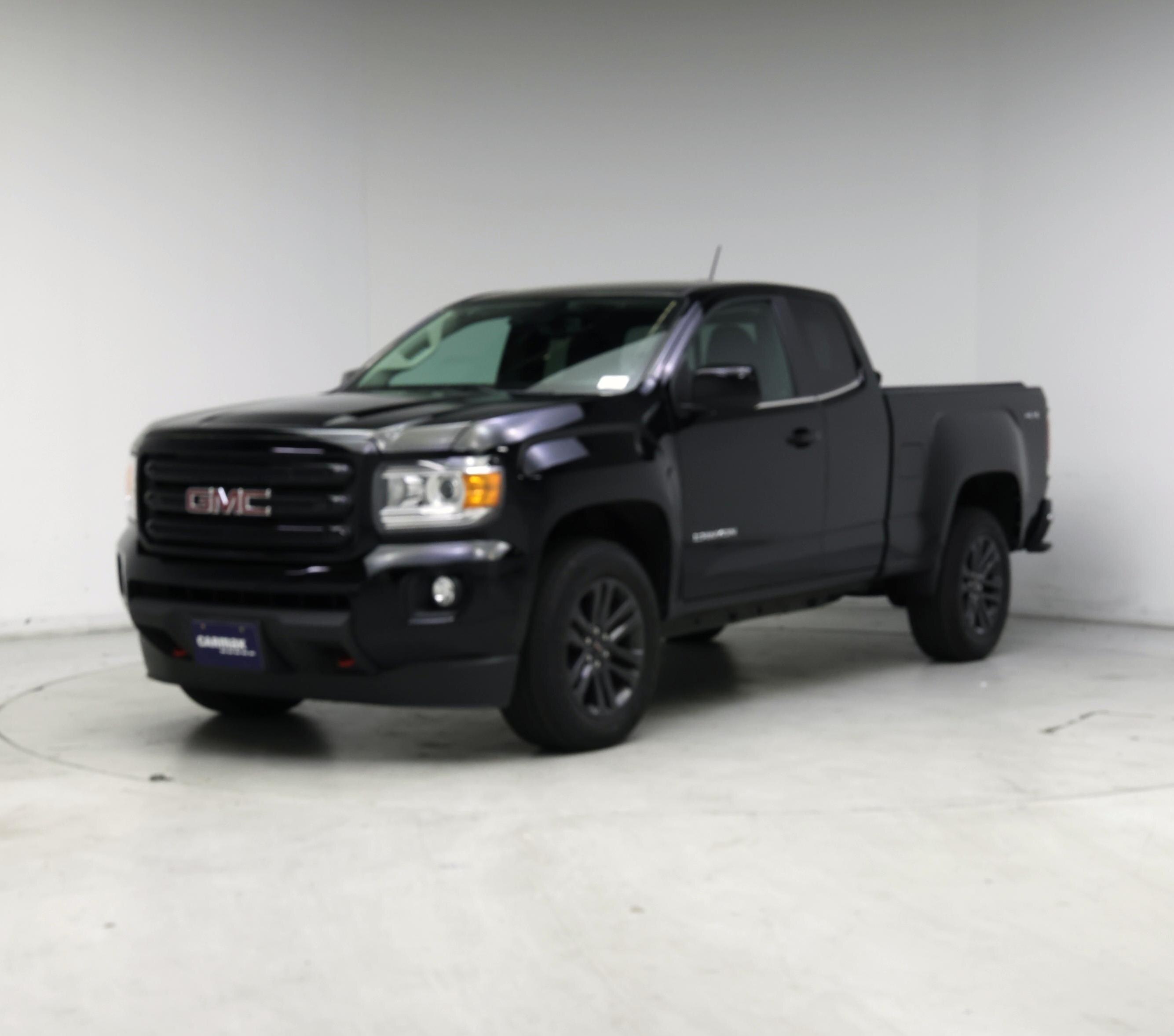 Thumbnail: 2020 GMC Canyon - 4