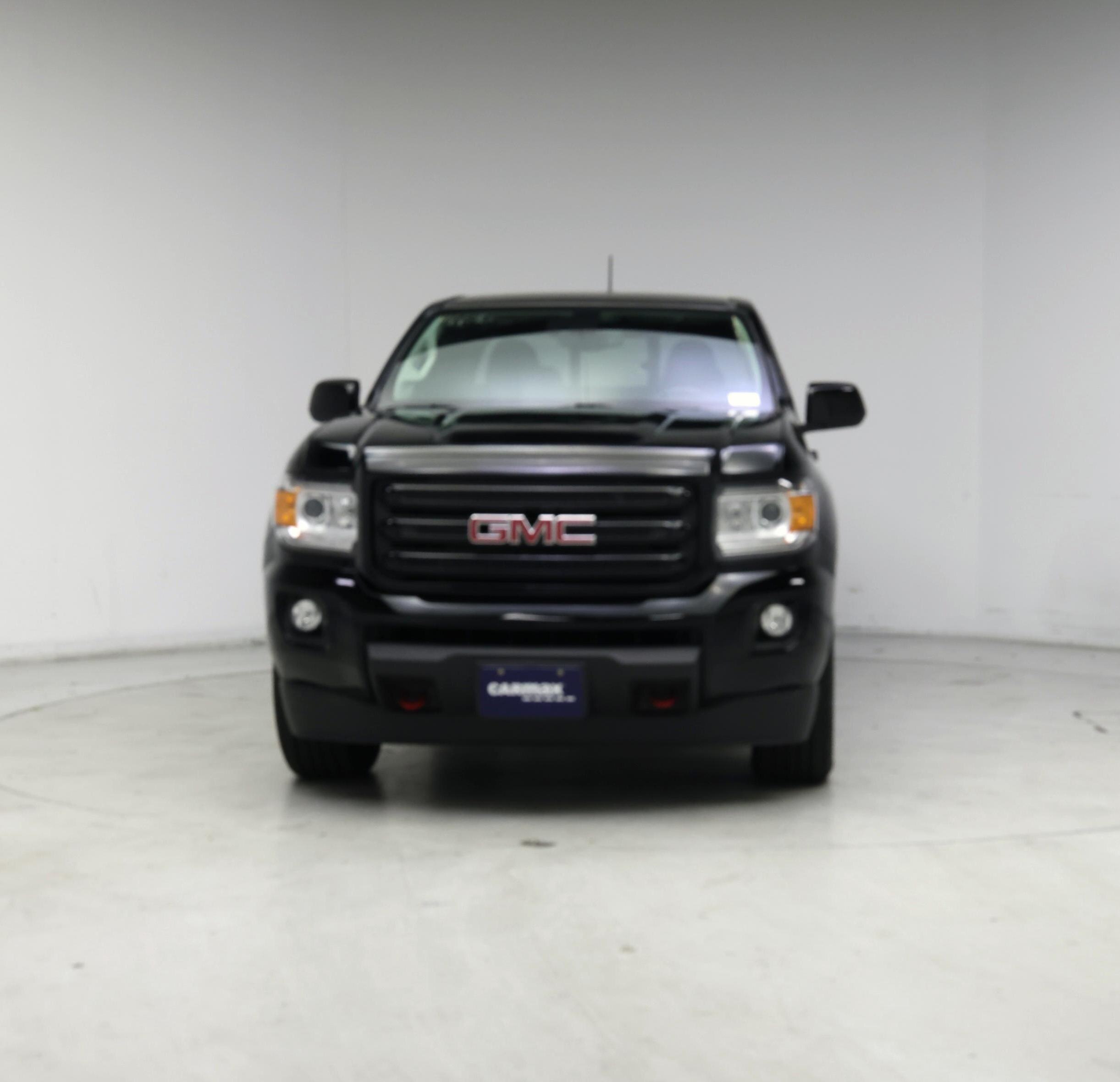 Thumbnail: 2020 GMC Canyon - 5