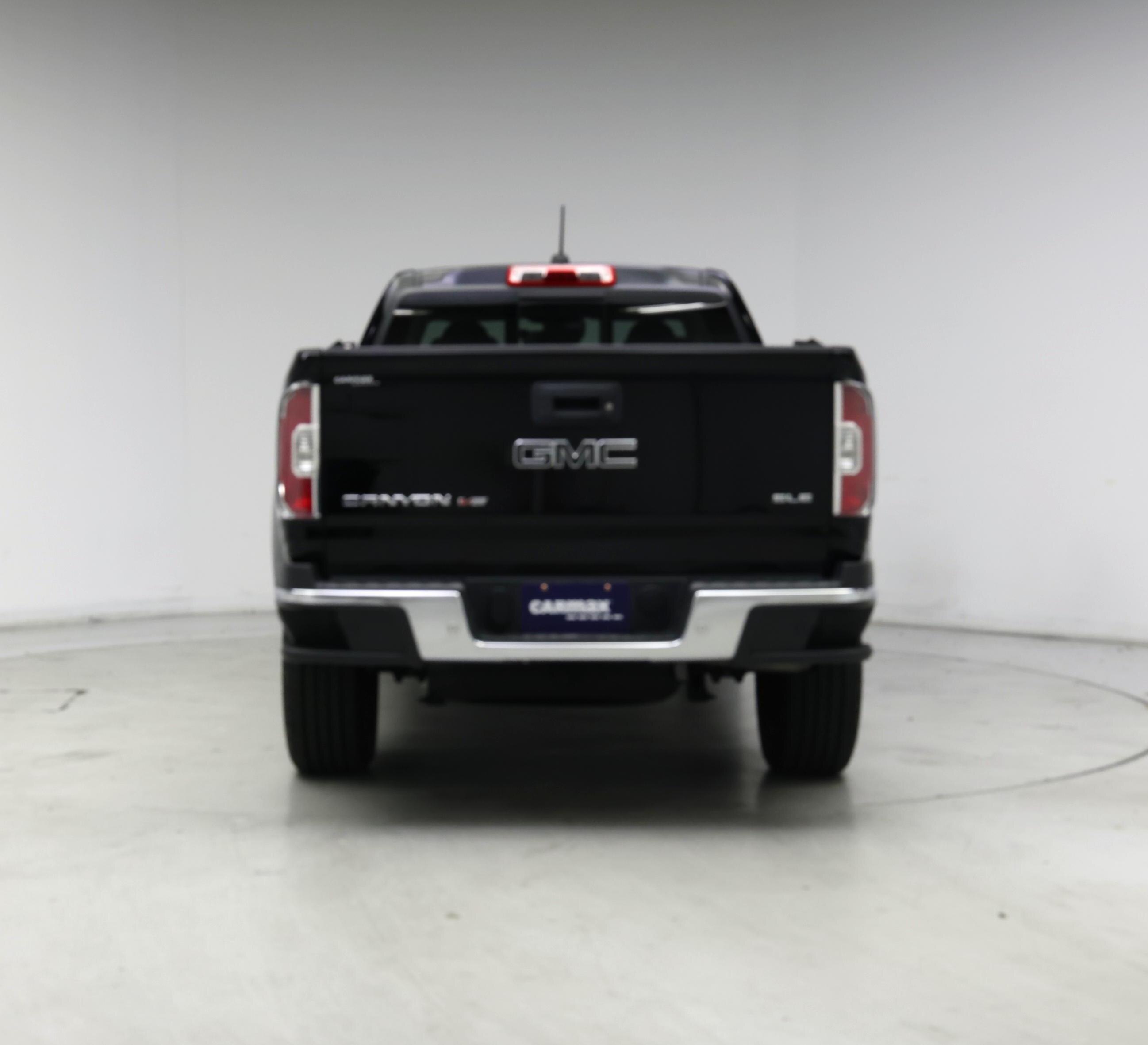 Thumbnail: 2020 GMC Canyon - 6