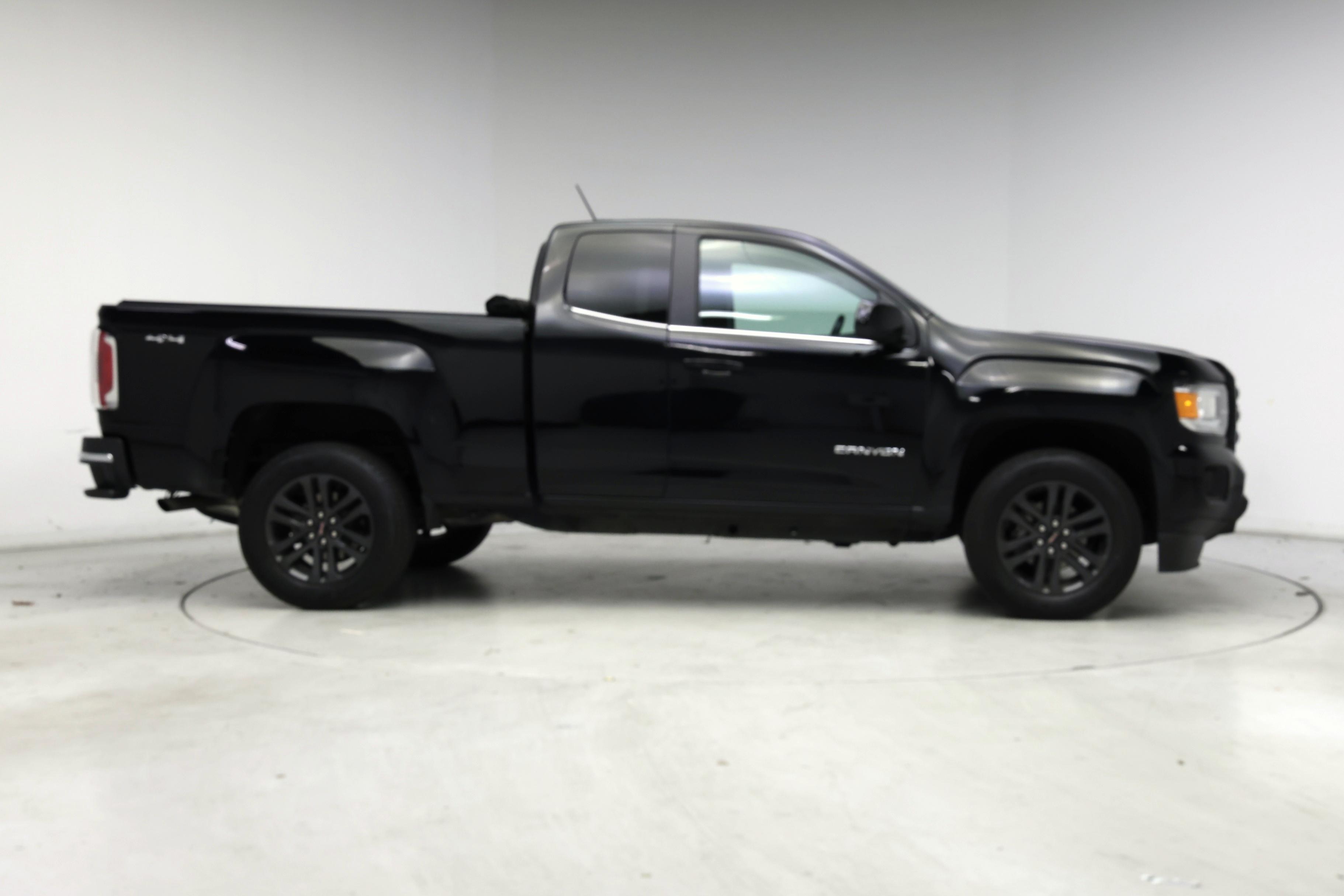 Thumbnail: 2020 GMC Canyon - 7