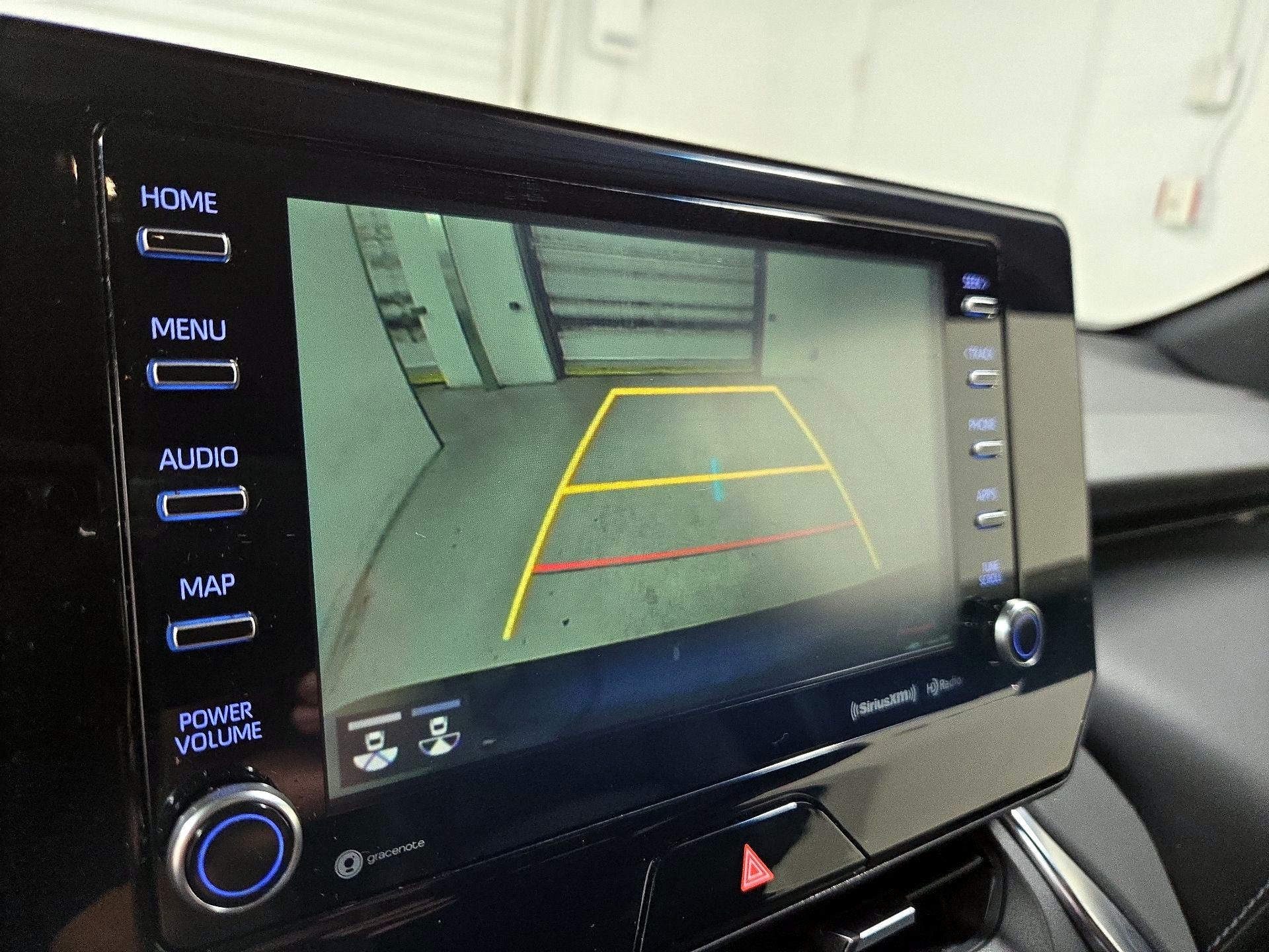 Thumbnail: 2022 Toyota Venza - 14