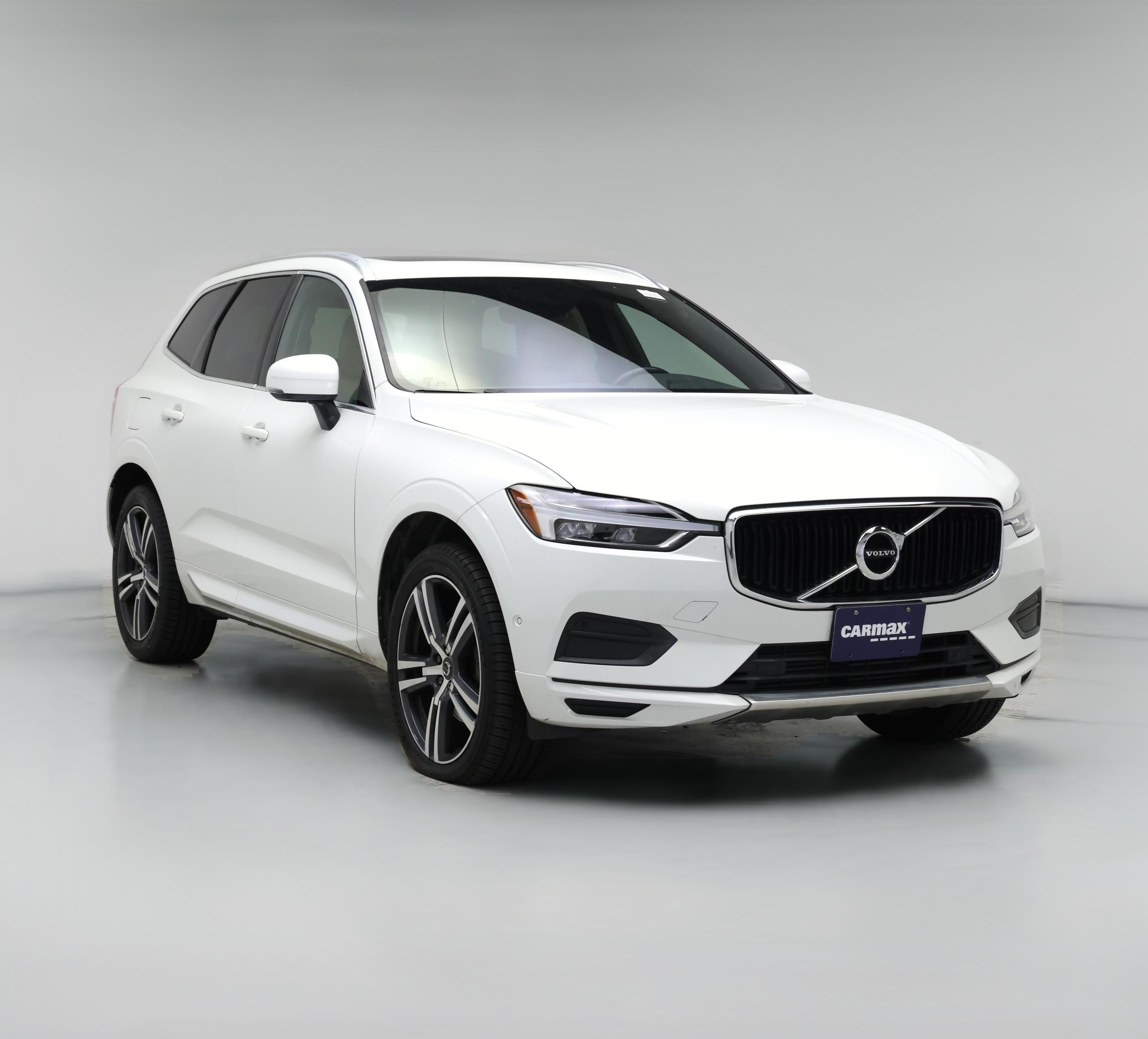 Thumbnail: 2019 Volvo XC60 - 1