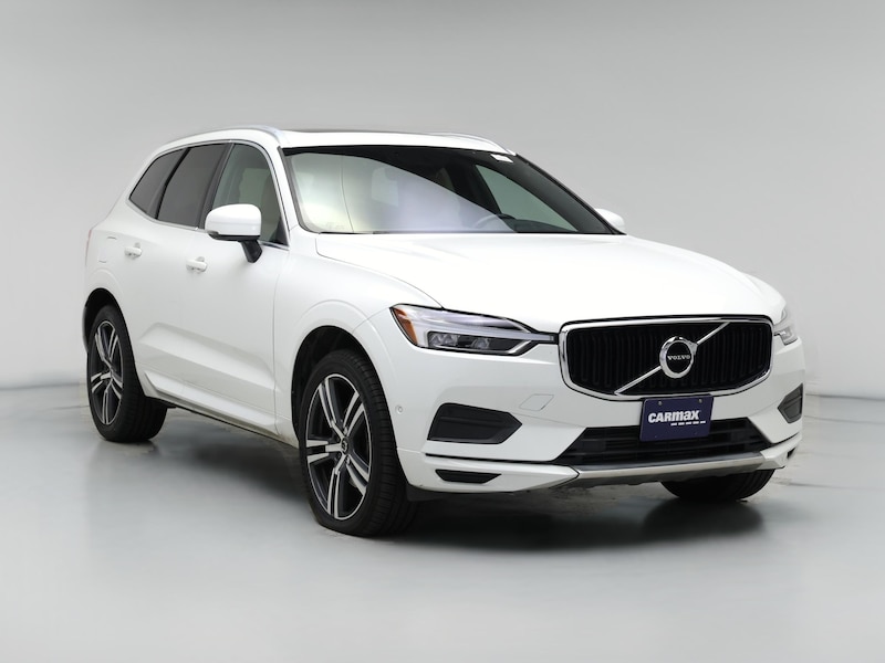 2019 Volvo XC60 T5 Momentum -
                  Renton, WA