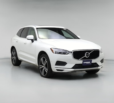 2019 Volvo XC60 T5 Momentum