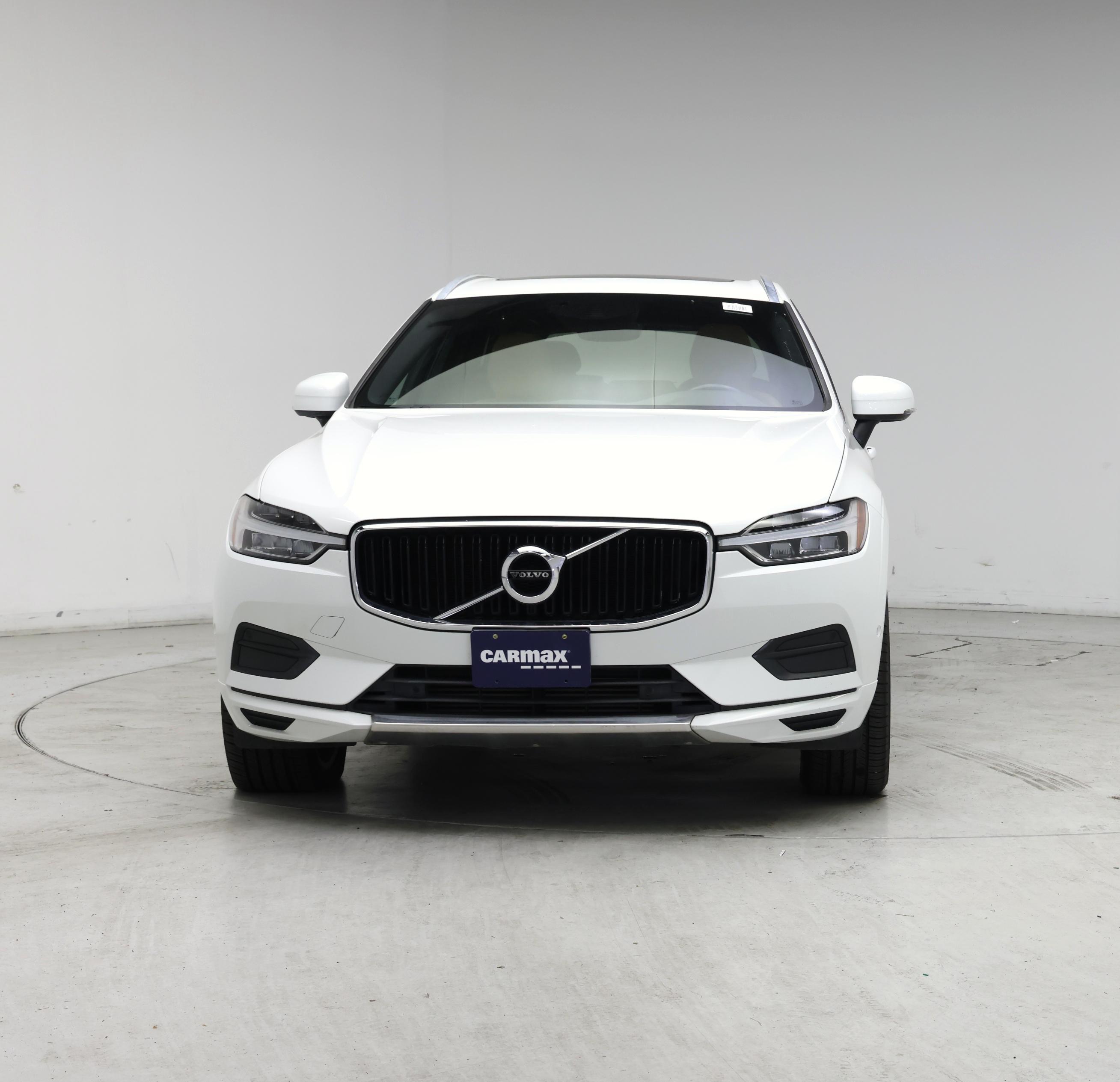 Thumbnail: 2019 Volvo XC60 - 5