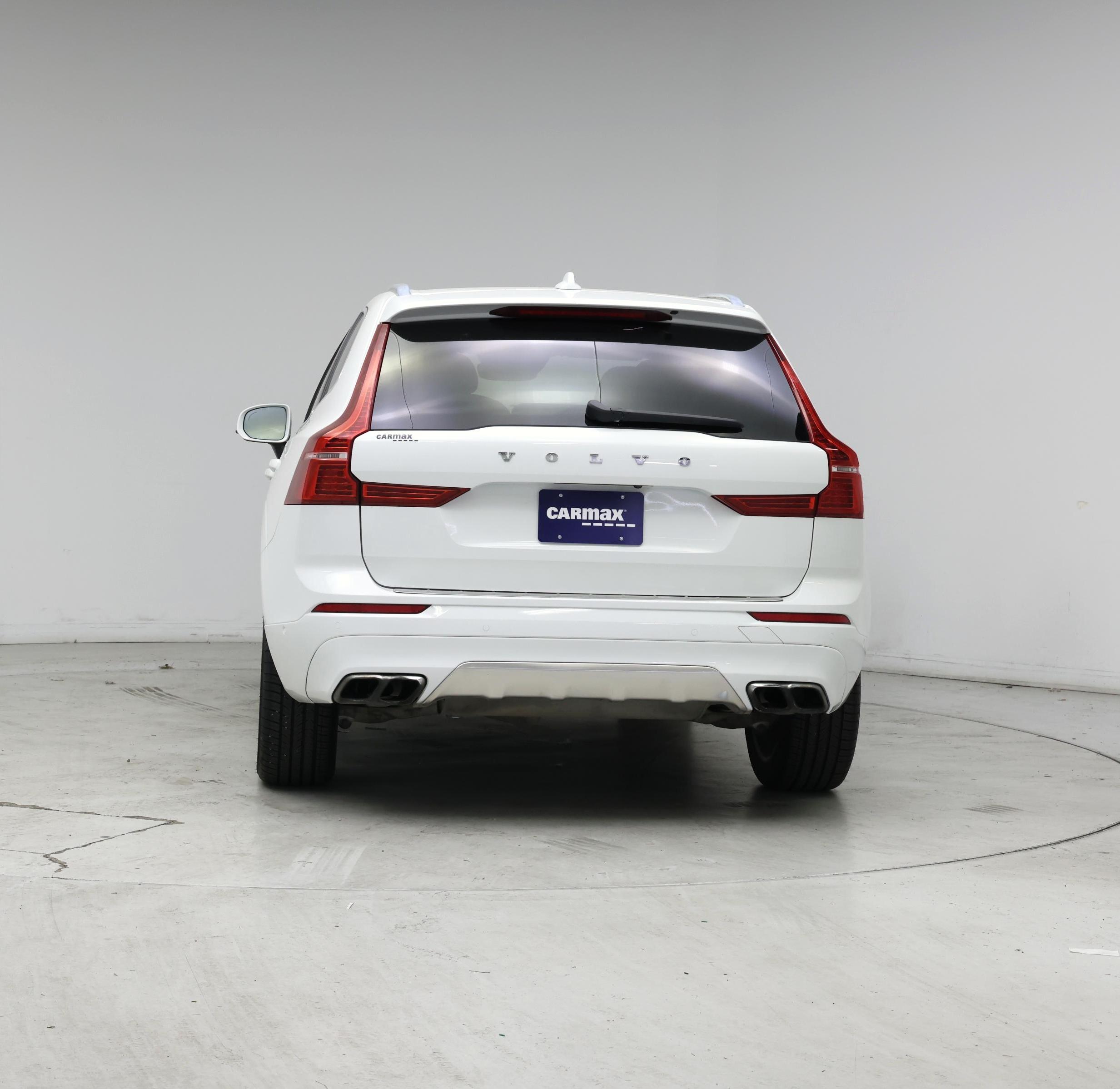 Thumbnail: 2019 Volvo XC60 - 6