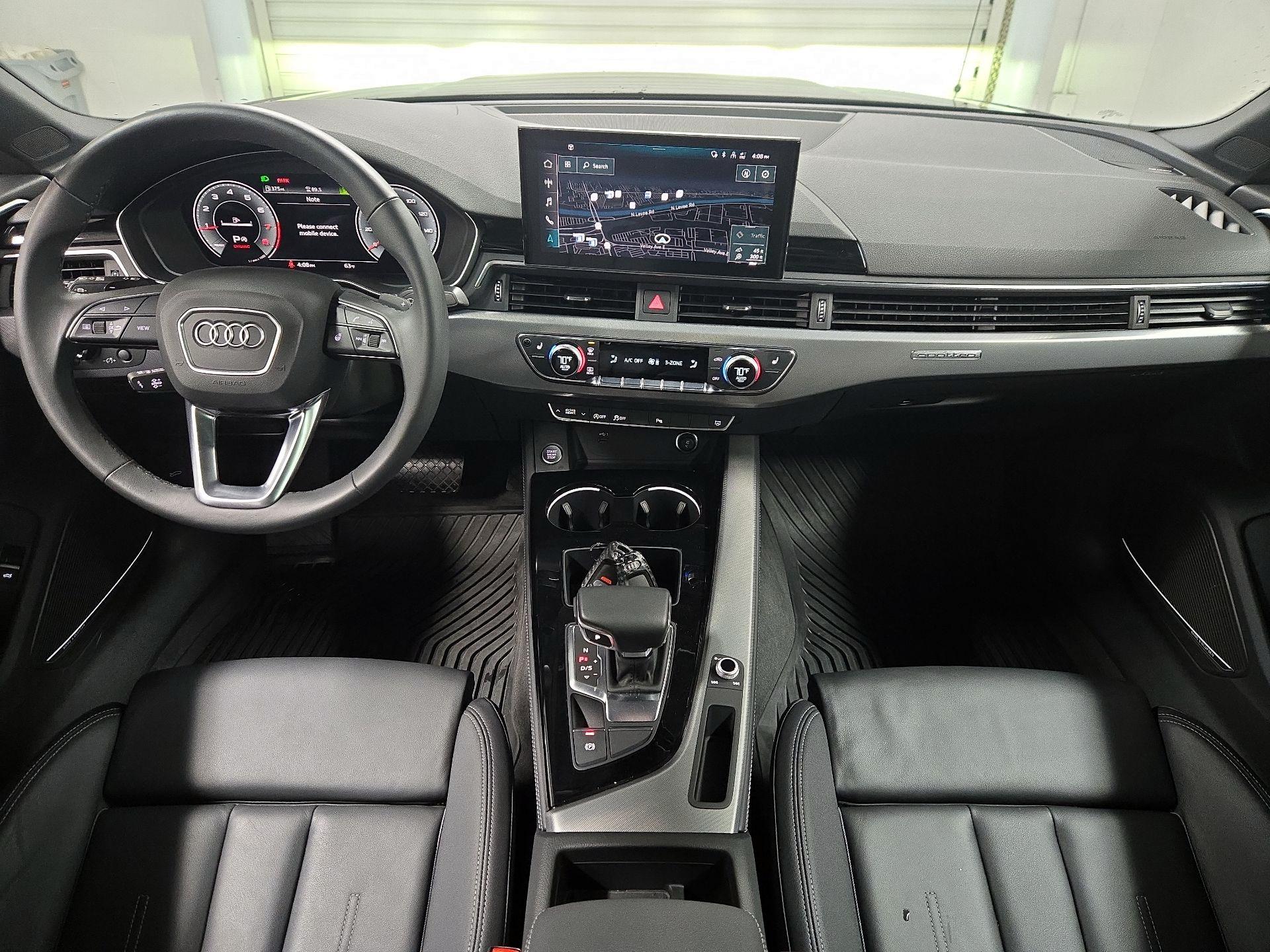 Thumbnail: 2023 Audi A5 - 9