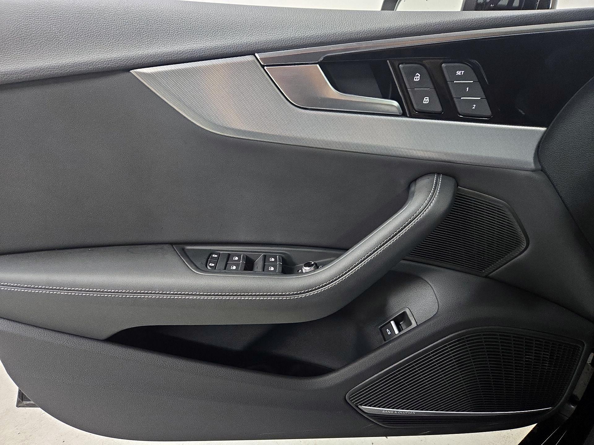 Thumbnail: 2023 Audi A5 - 12