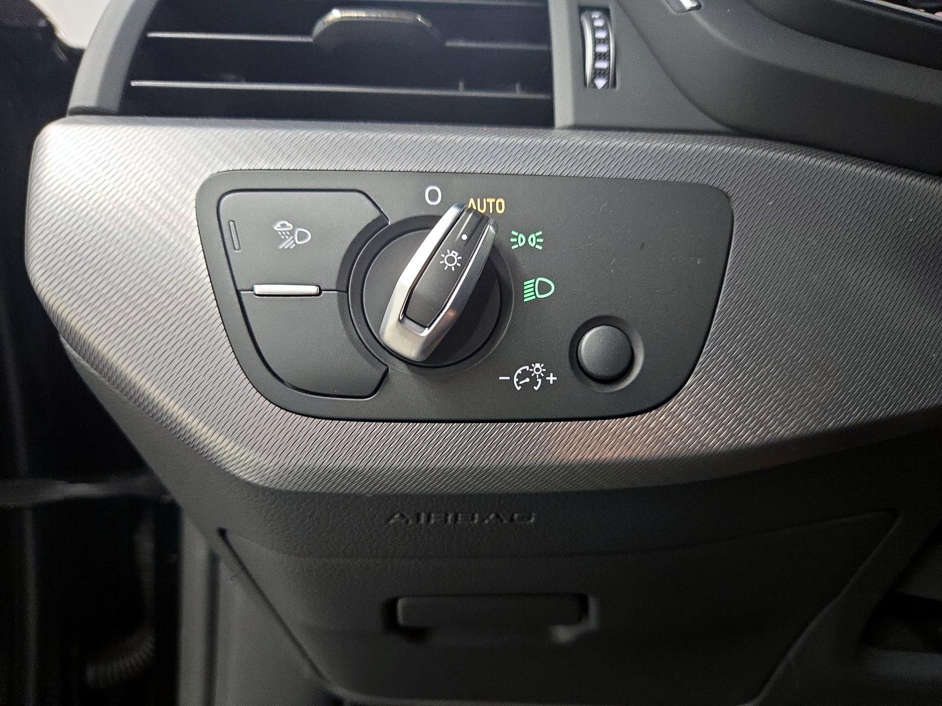 Thumbnail: 2023 Audi A5 - 13