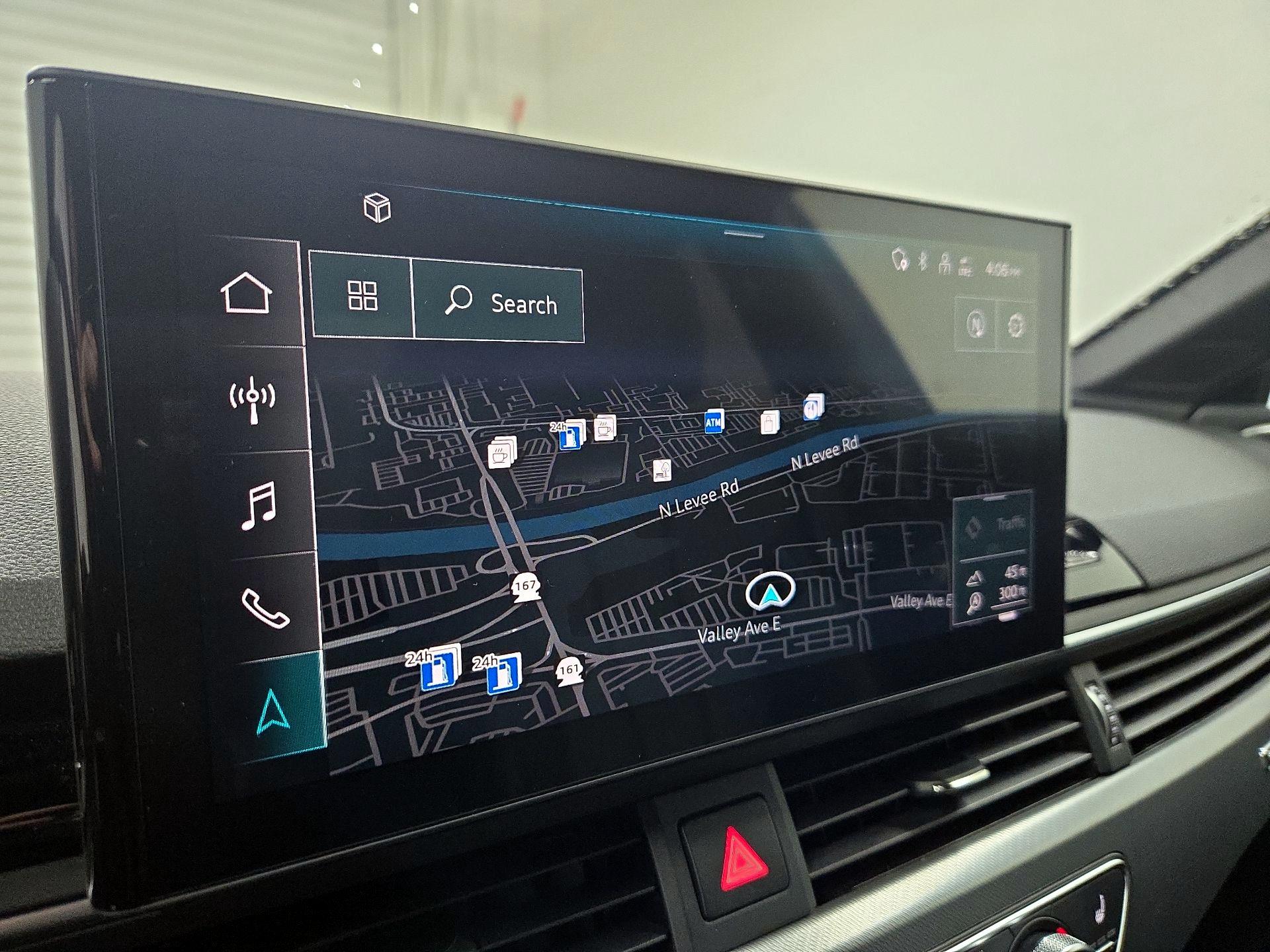 Thumbnail: 2023 Audi A5 - 14