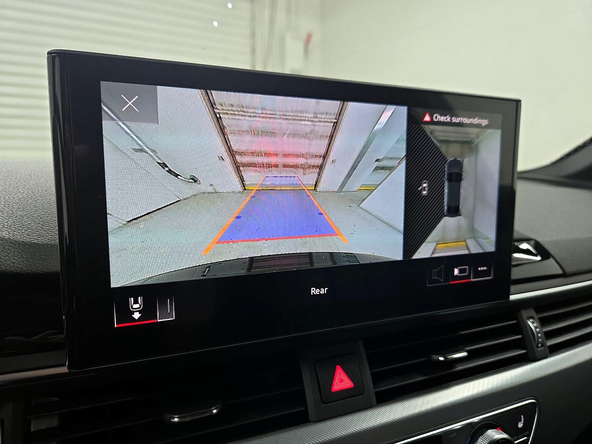 Thumbnail: 2023 Audi A5 - 15