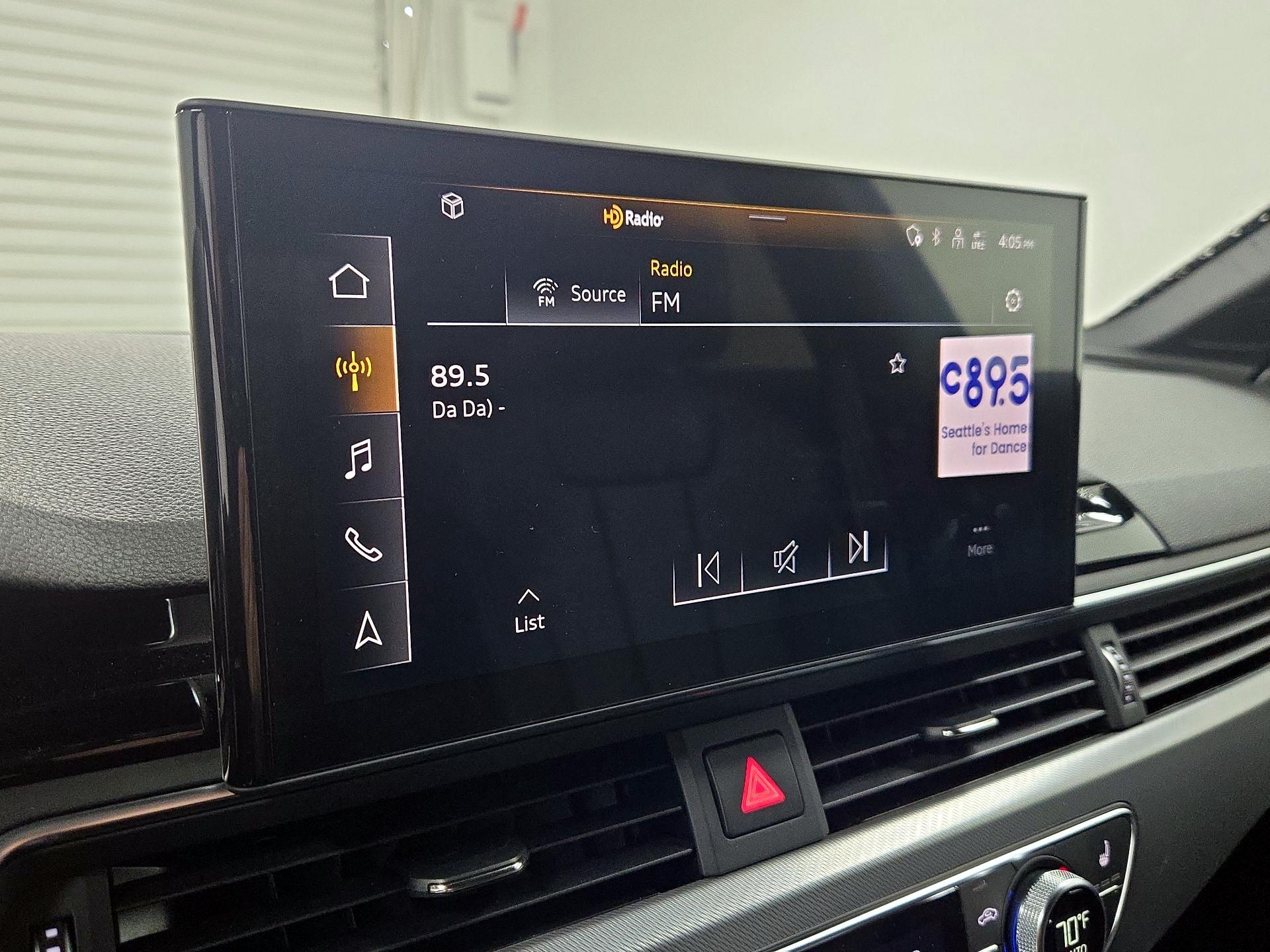 Thumbnail: 2023 Audi A5 - 16