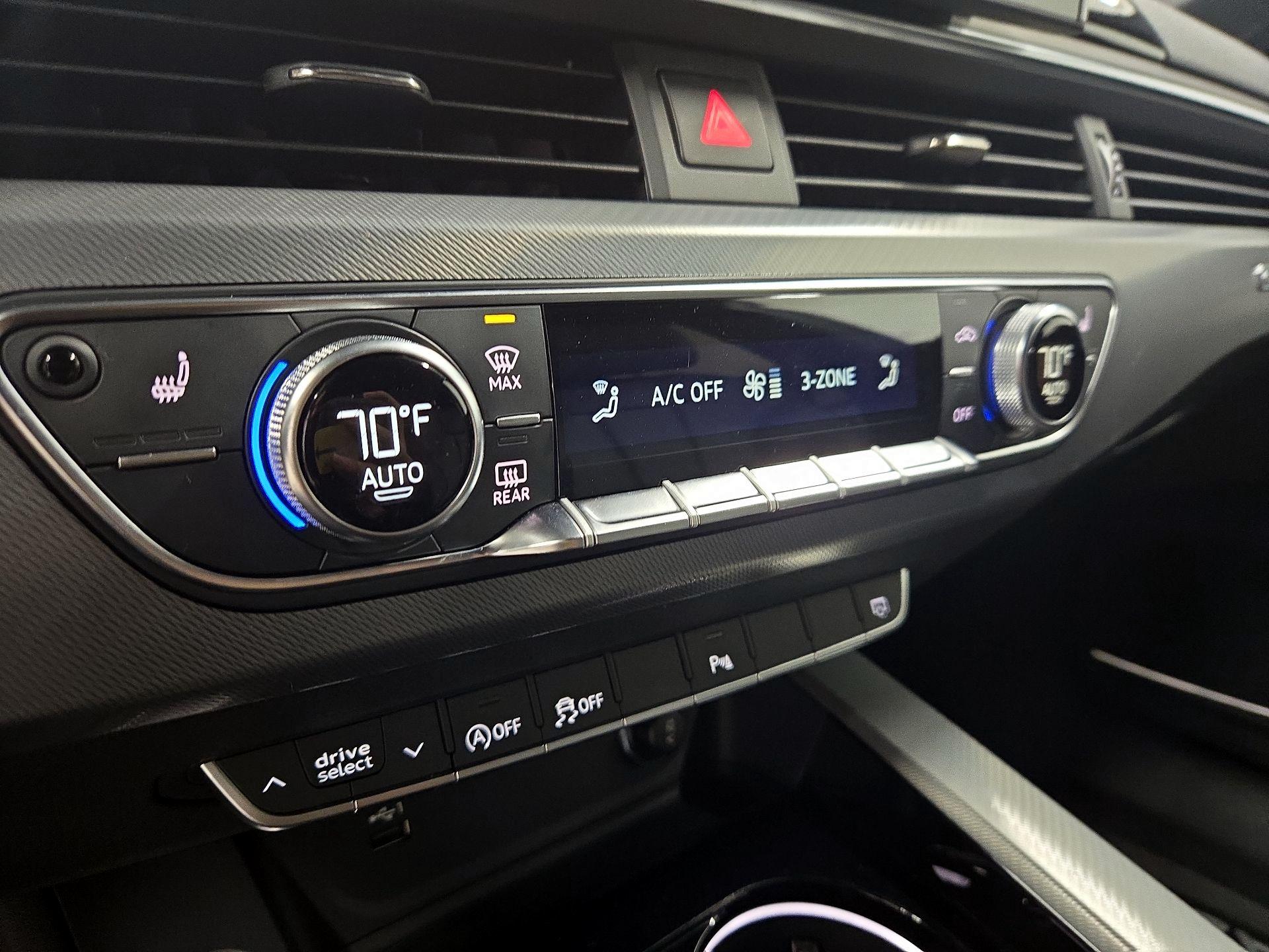 Thumbnail: 2023 Audi A5 - 17