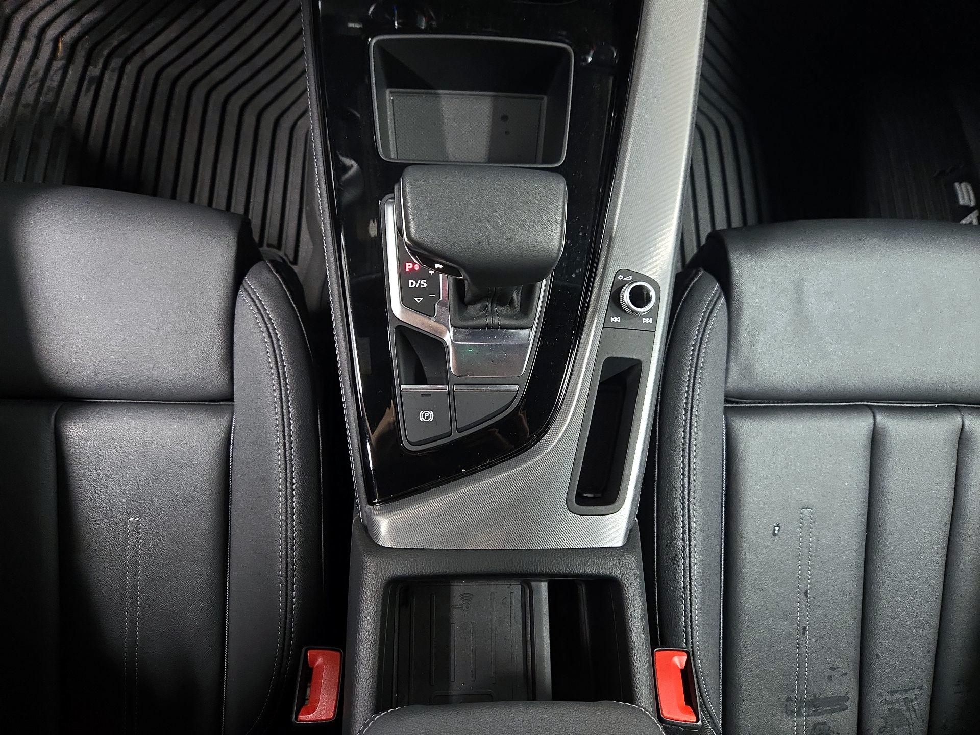 Thumbnail: 2023 Audi A5 - 18