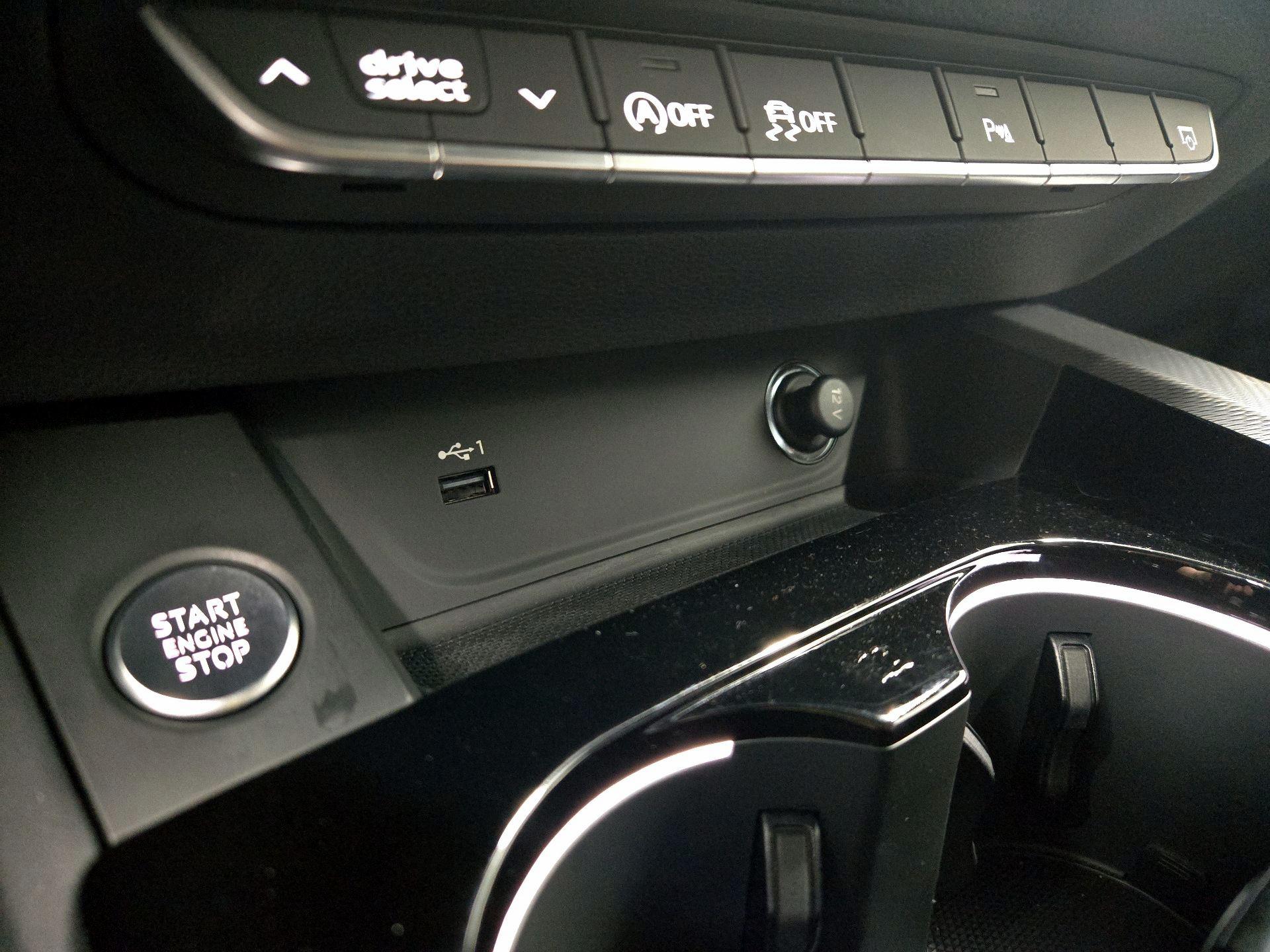 Thumbnail: 2023 Audi A5 - 19