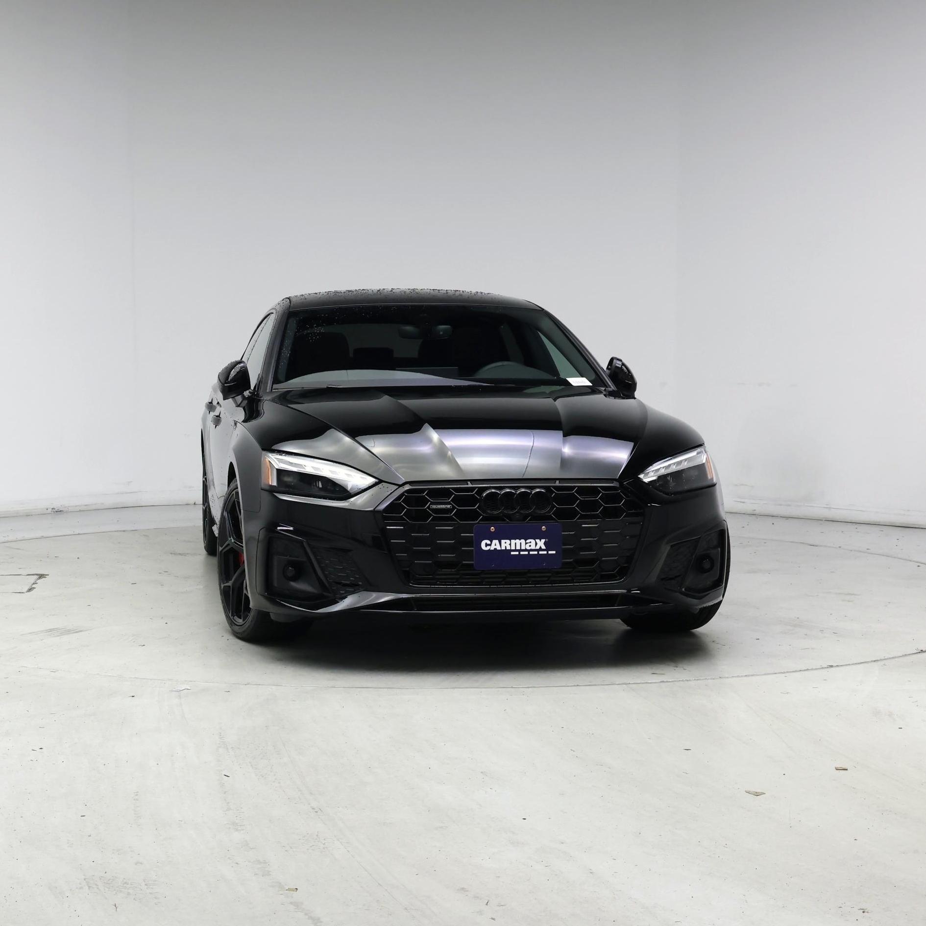 Thumbnail: 2023 Audi A5 - 5