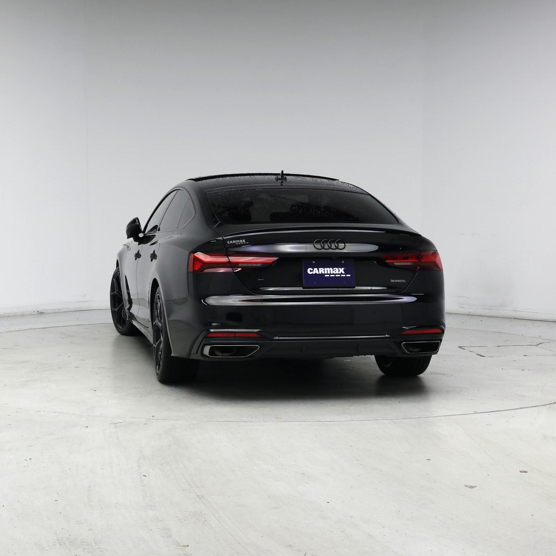 Thumbnail: 2023 Audi A5 - 6