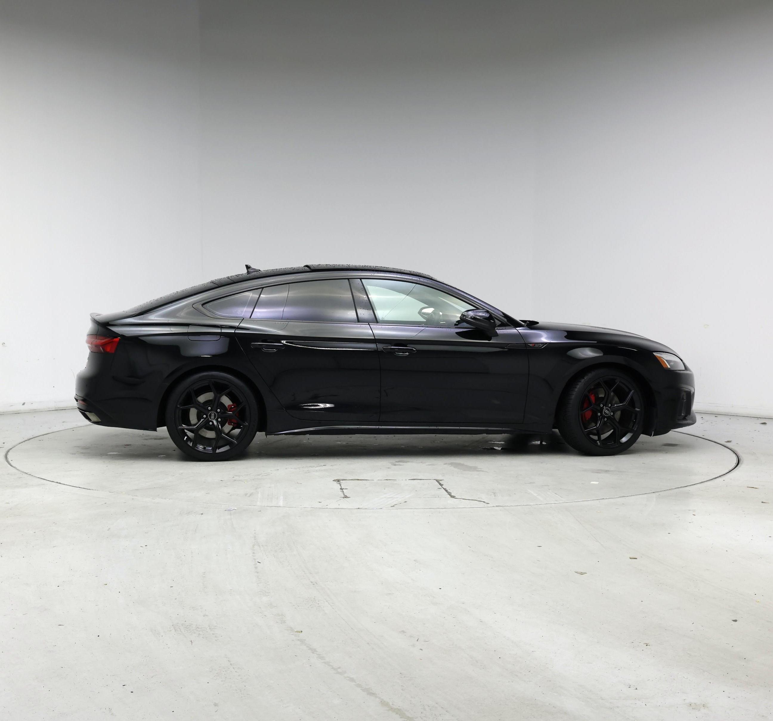 Thumbnail: 2023 Audi A5 - 7