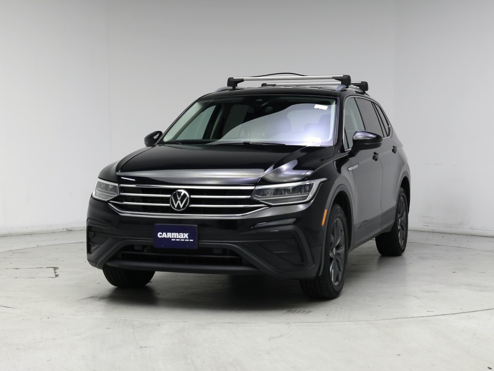 2023 Volkswagen Tiguan SE - Photo 5