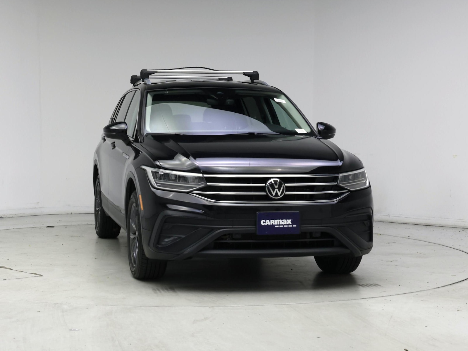 2023 Volkswagen Tiguan SE - Photo 6