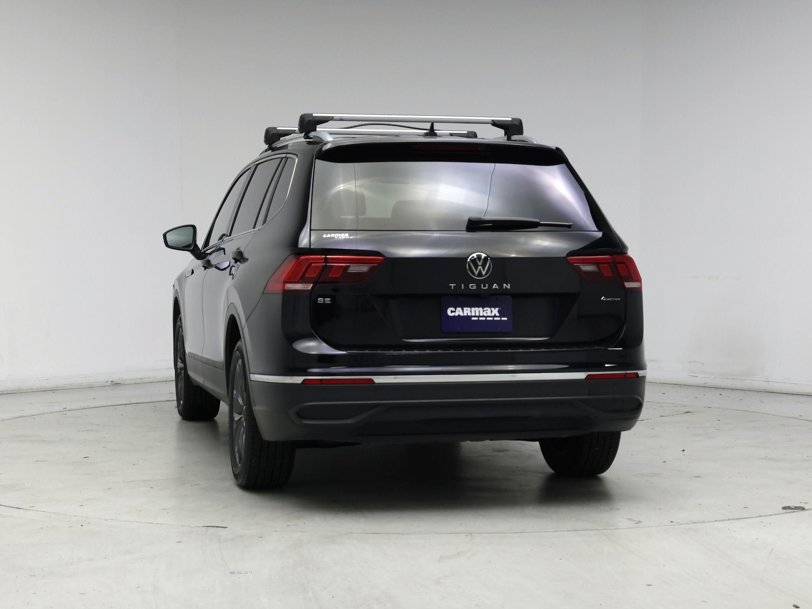 2023 Volkswagen Tiguan SE - Photo 7