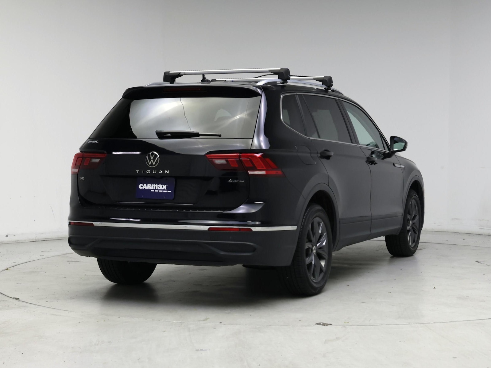 2023 Volkswagen Tiguan SE - Photo 9