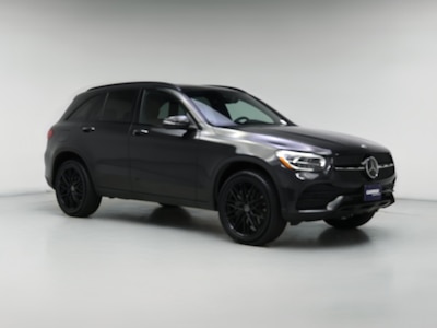2022 Mercedes-Benz GLC300