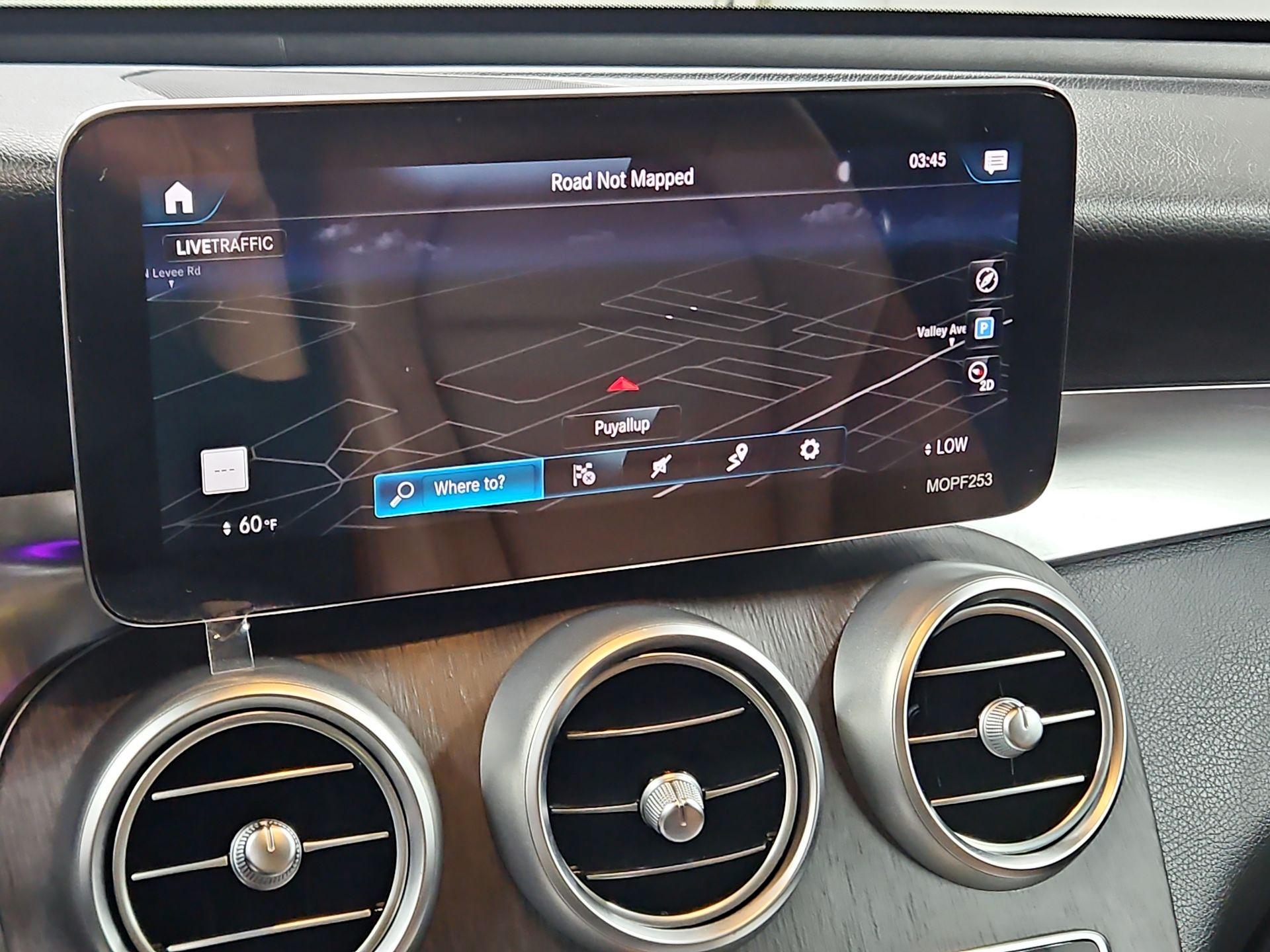 Thumbnail: 2022 Mercedes-Benz GLC - 14