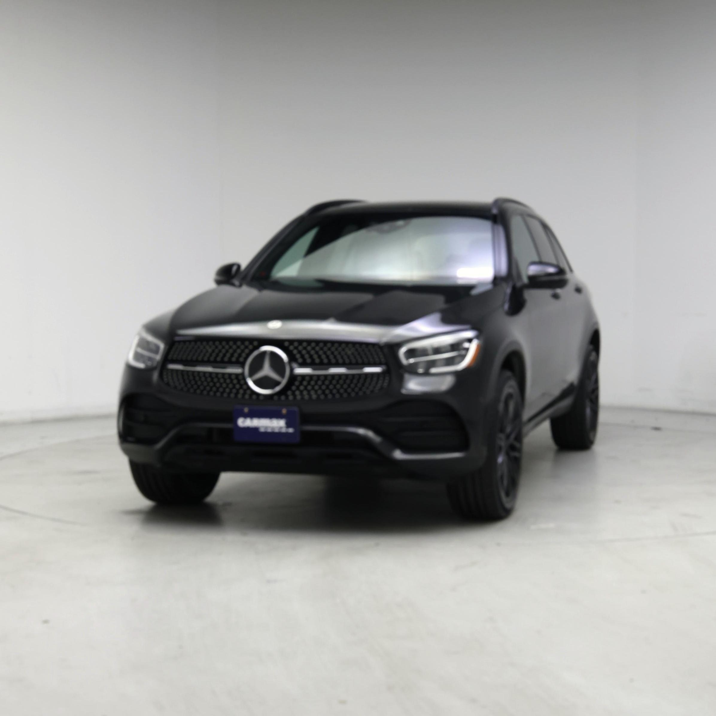Thumbnail: 2022 Mercedes-Benz GLC - 4