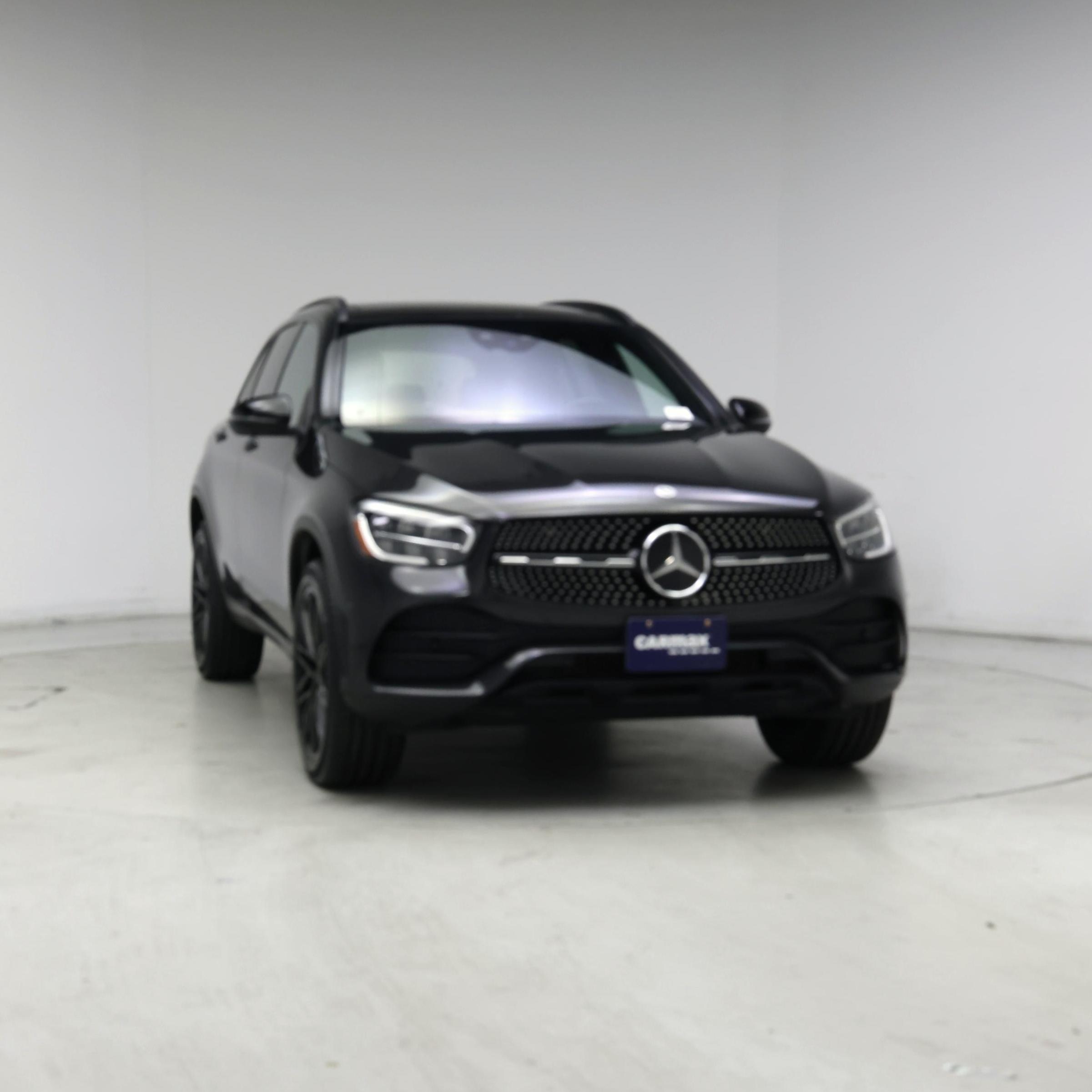 Thumbnail: 2022 Mercedes-Benz GLC - 5