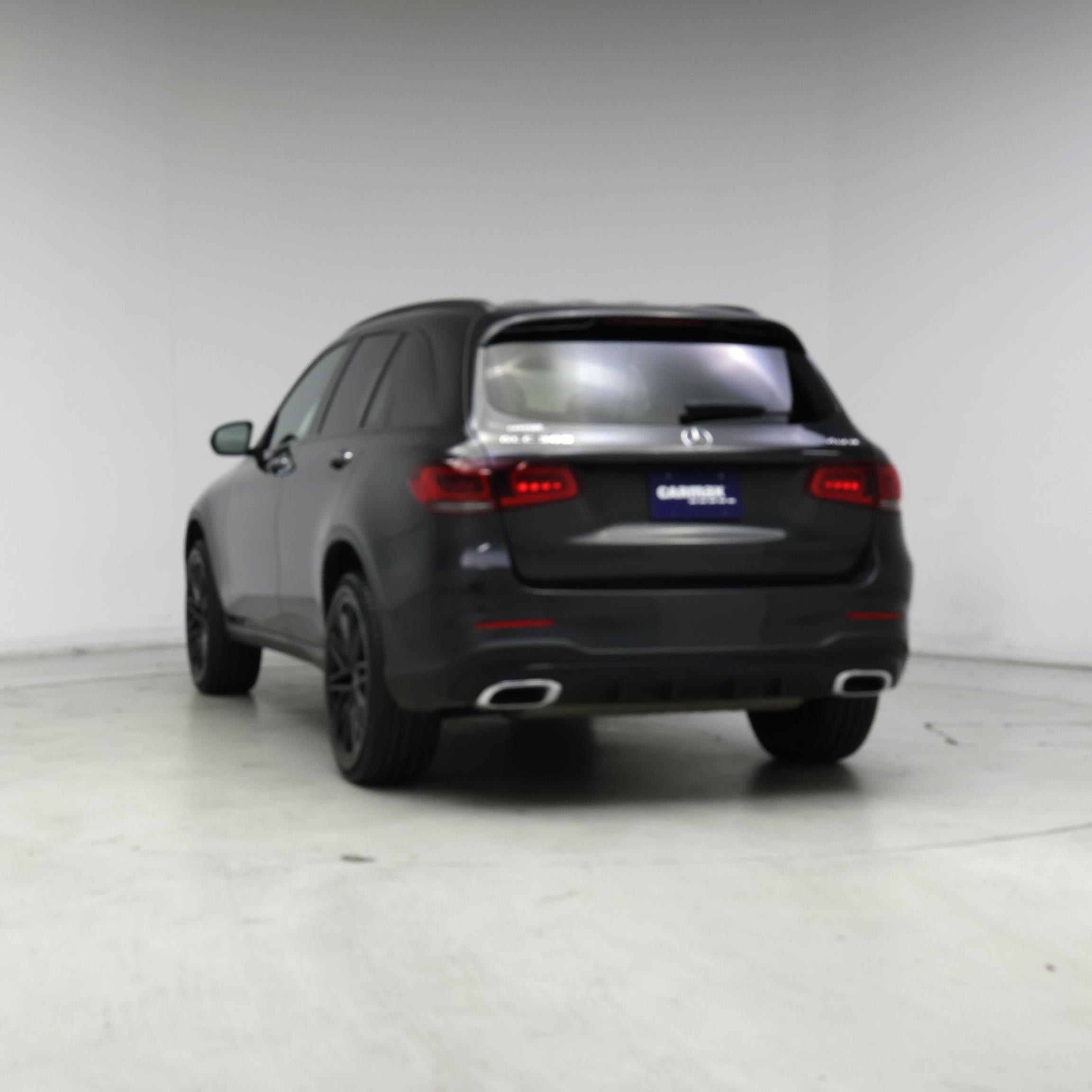 Thumbnail: 2022 Mercedes-Benz GLC - 6