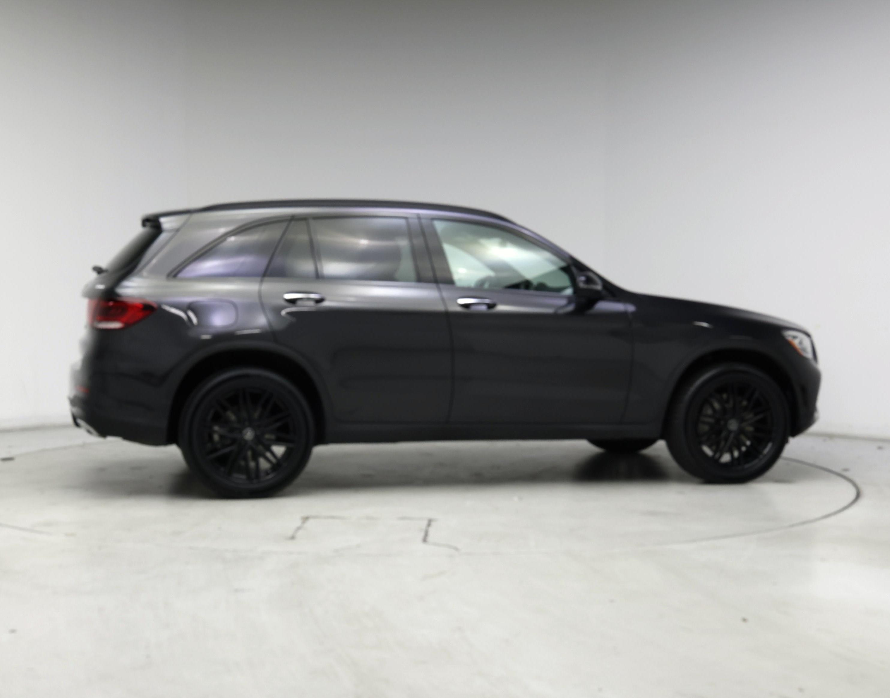 Thumbnail: 2022 Mercedes-Benz GLC - 7